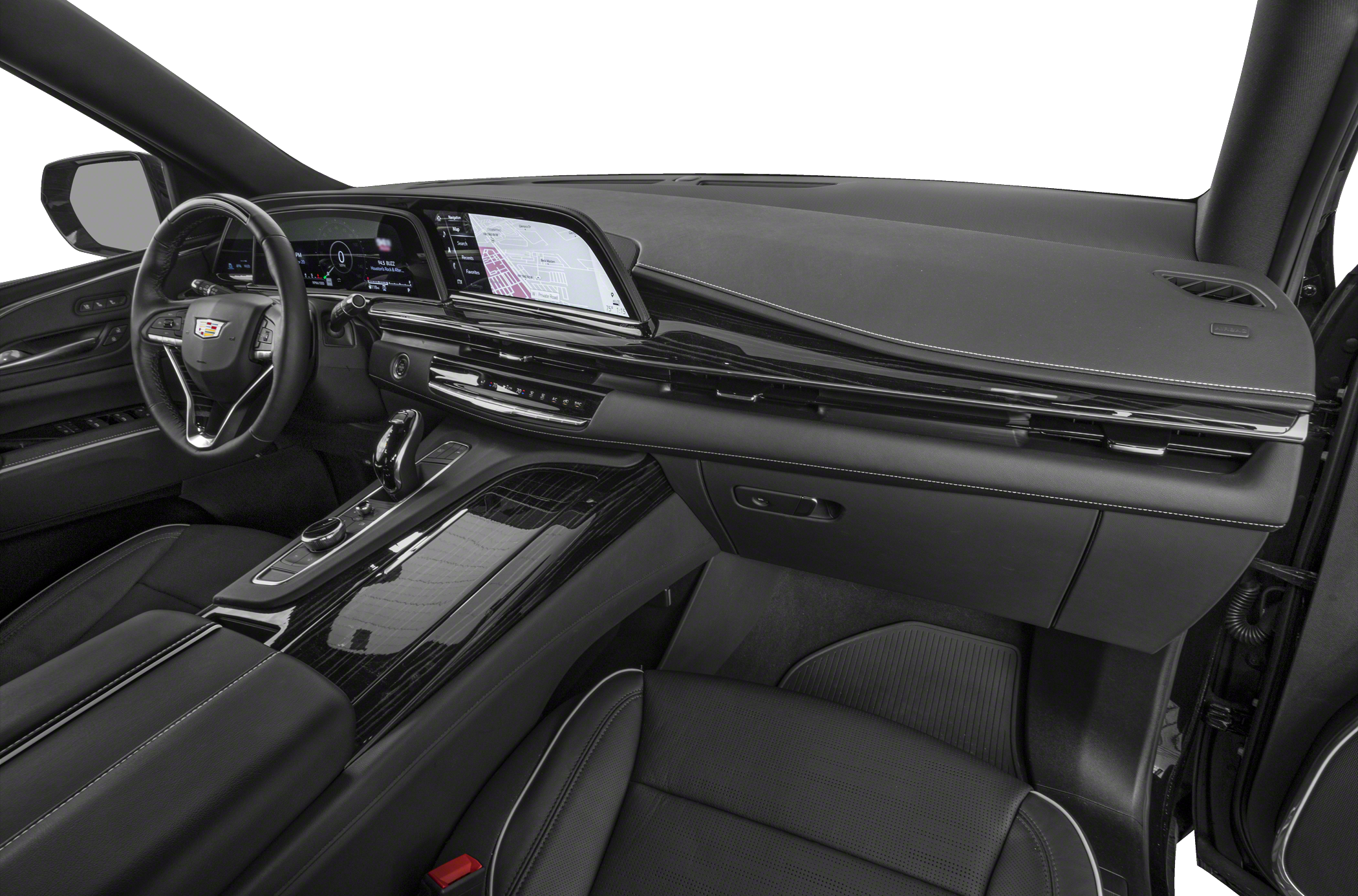 2022 Cadillac Escalade ESV