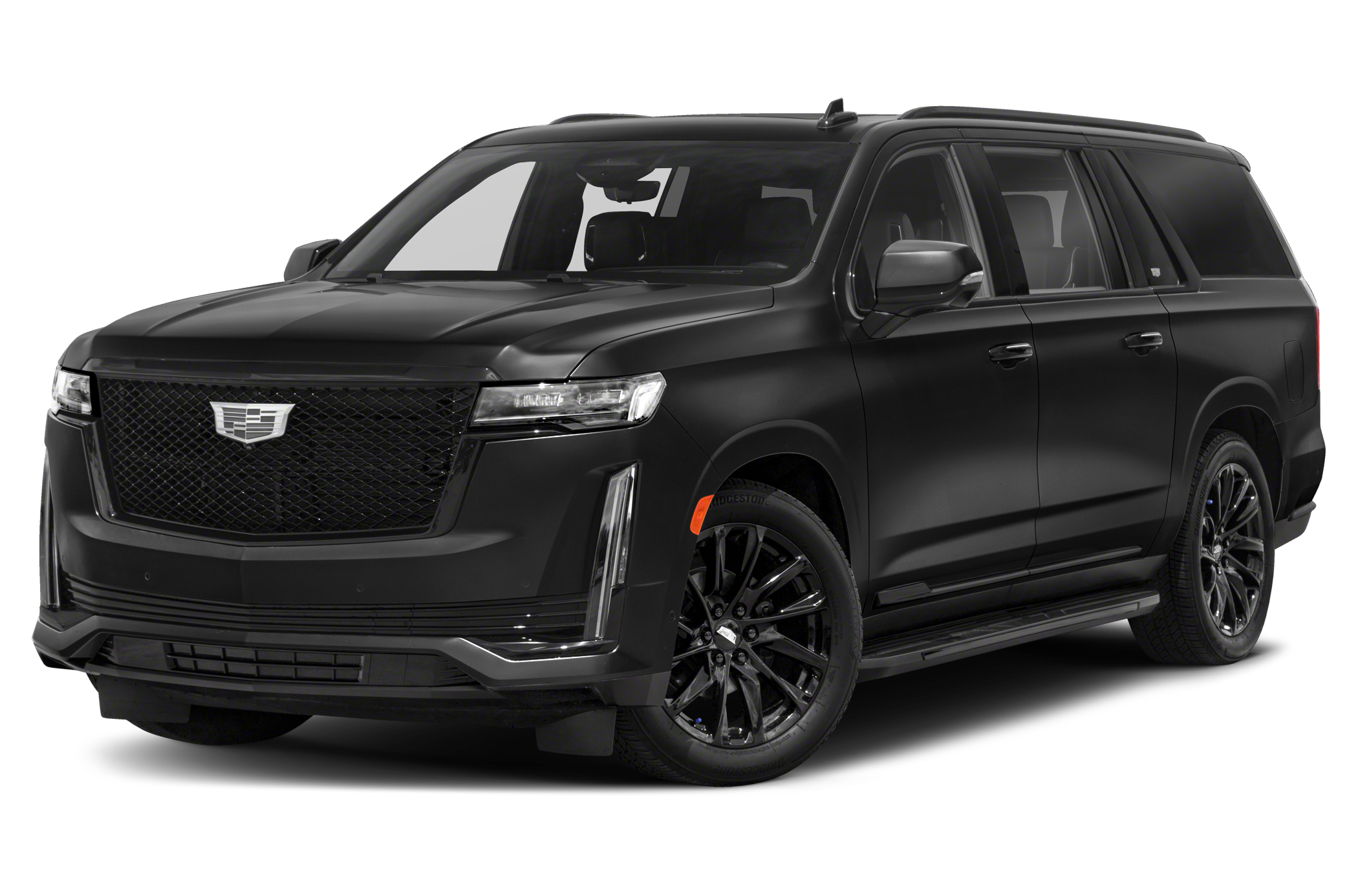 2022 Cadillac Escalade ESV