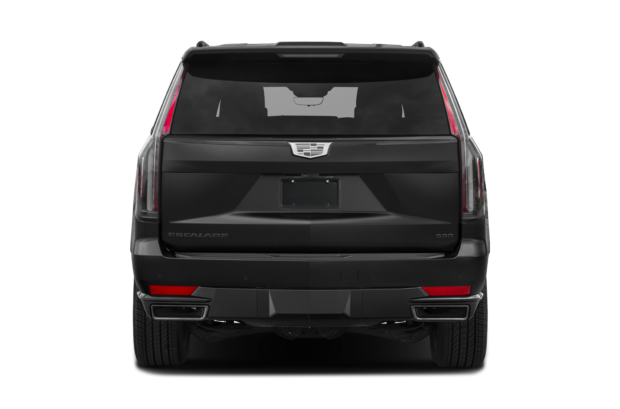 2022 Cadillac Escalade ESV