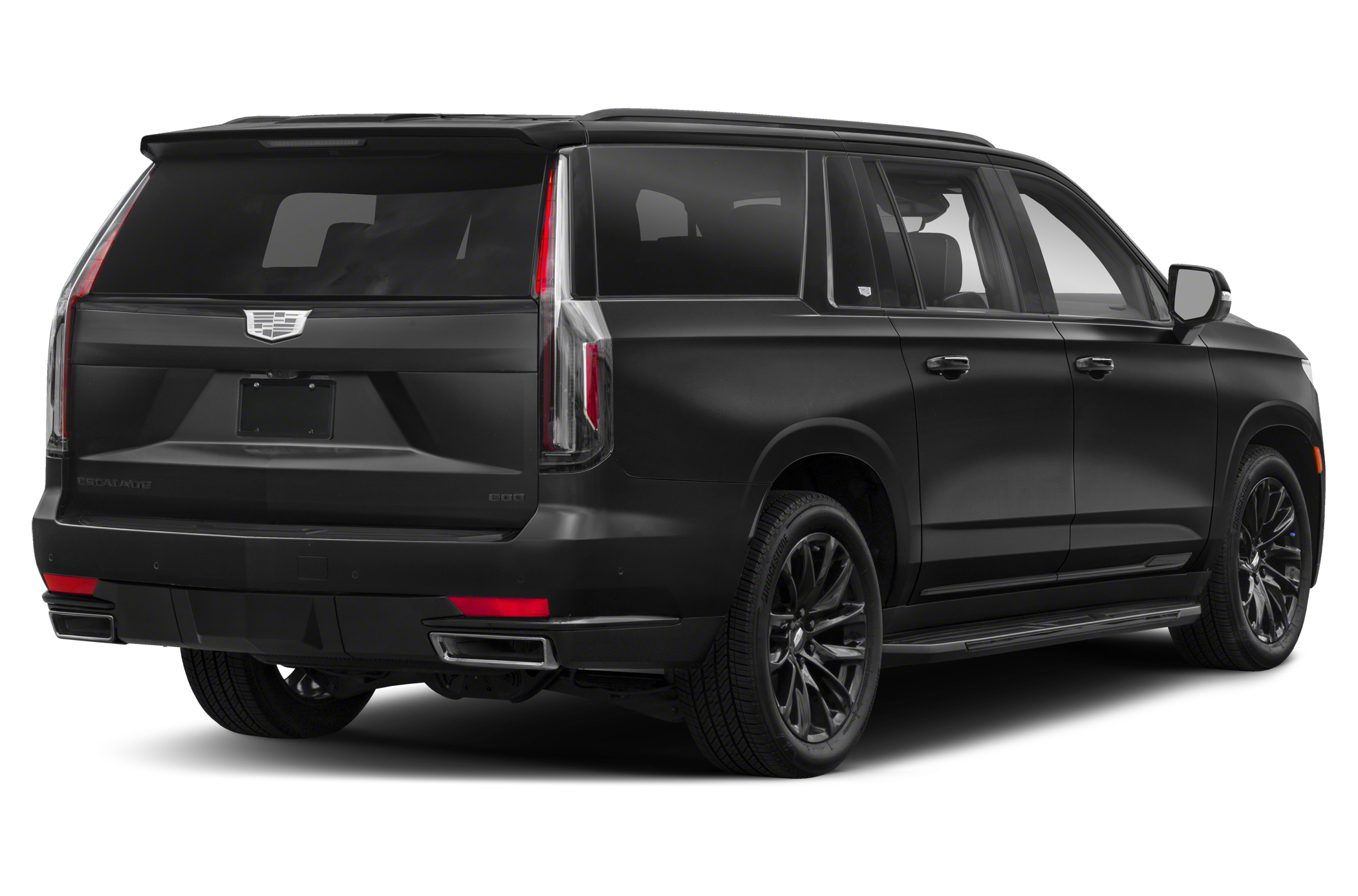 2022 Cadillac Escalade ESV
