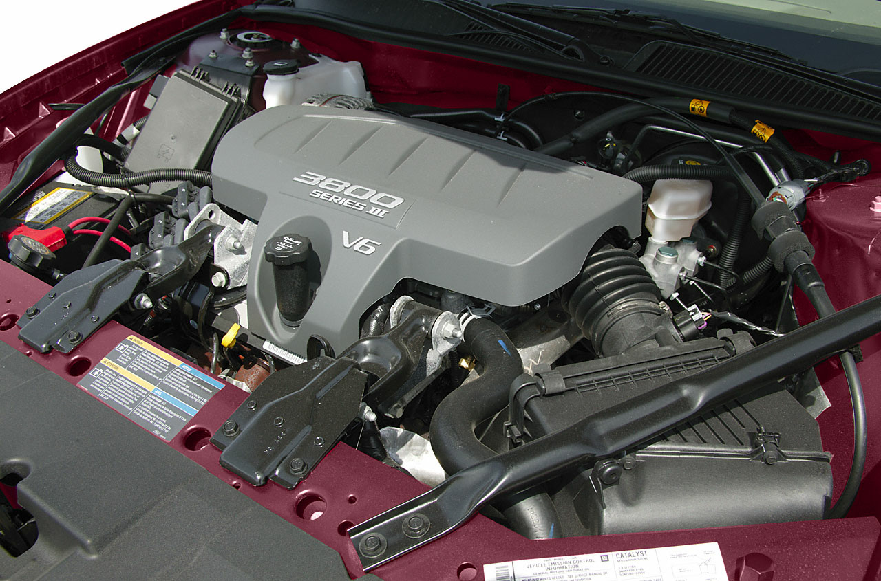 2006 Buick LaCrosse