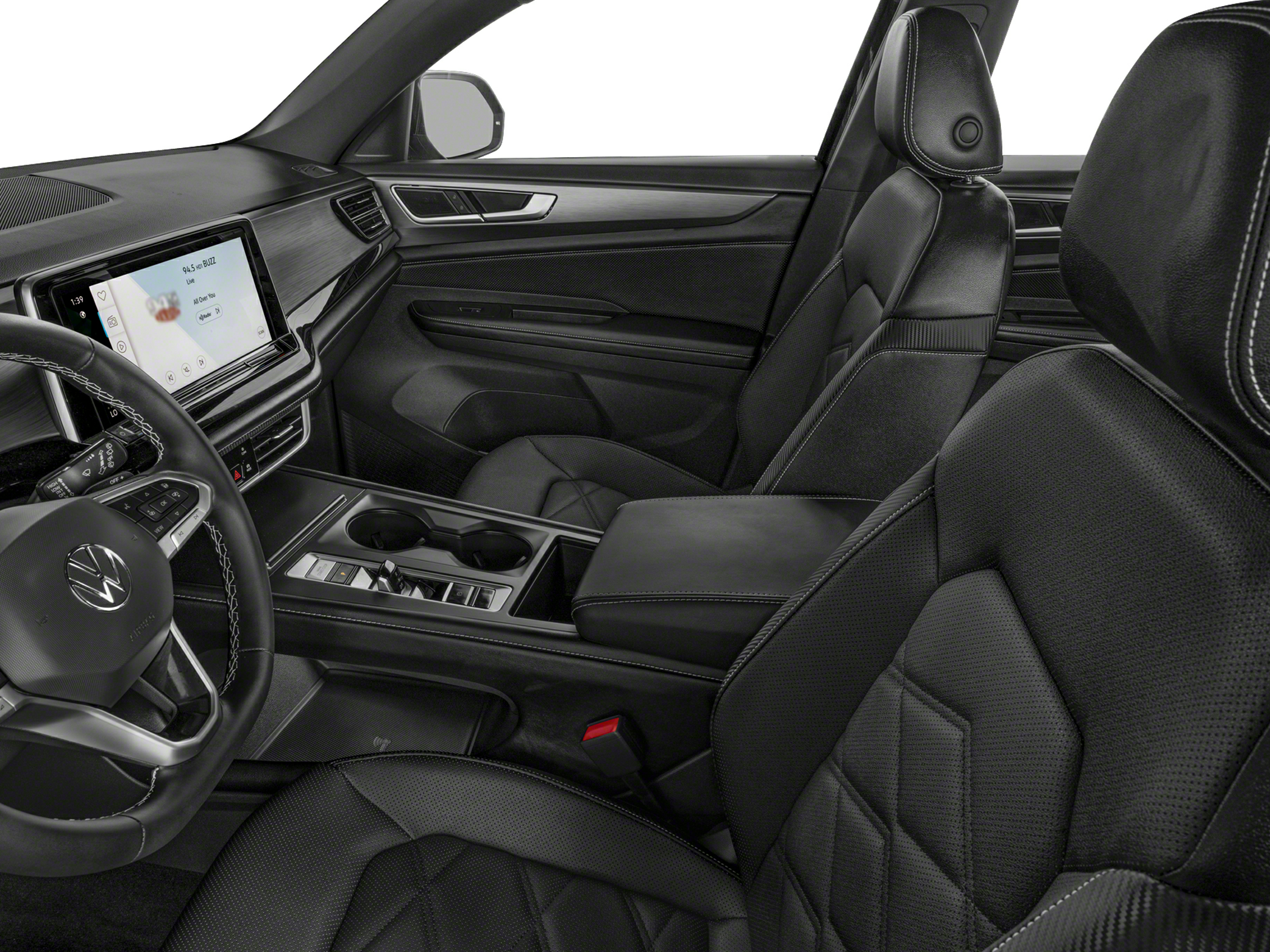 2026 Volkswagen Atlas Cross Sport