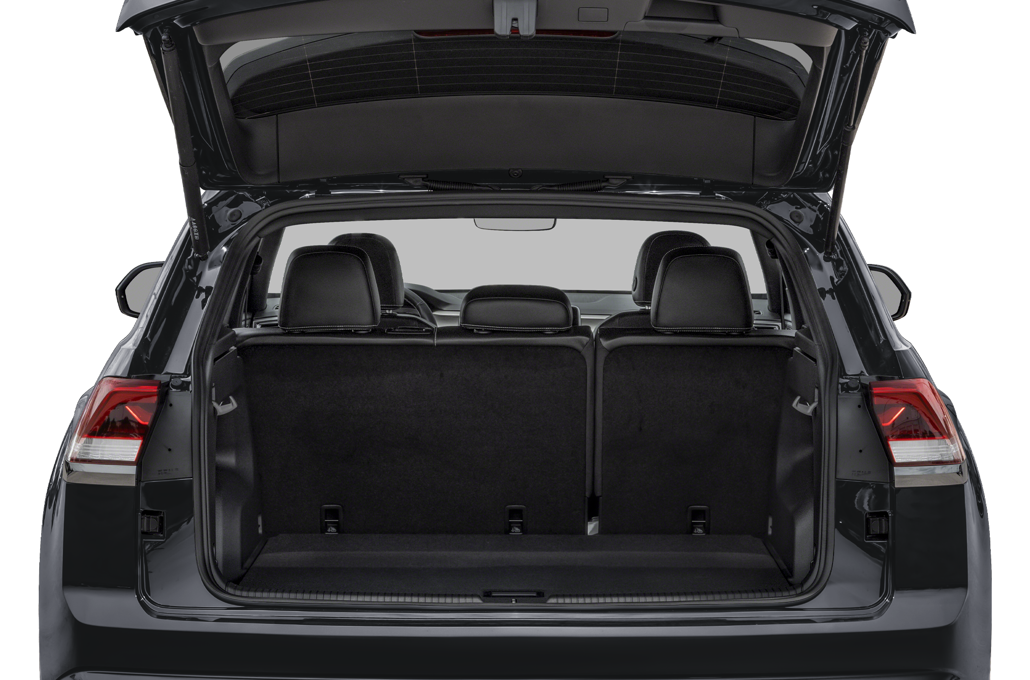 2026 Volkswagen Atlas Cross Sport