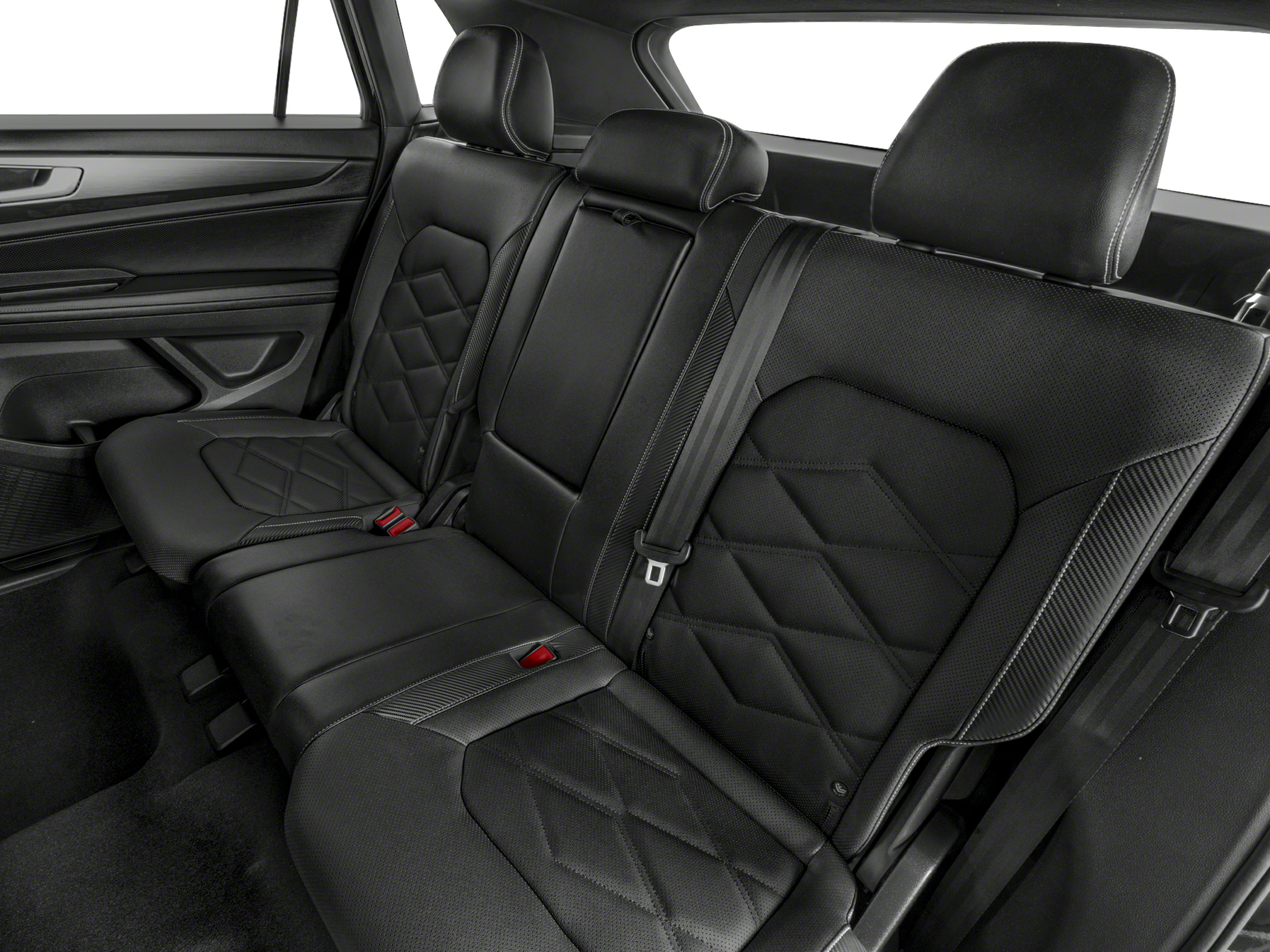 2026 Volkswagen Atlas Cross Sport