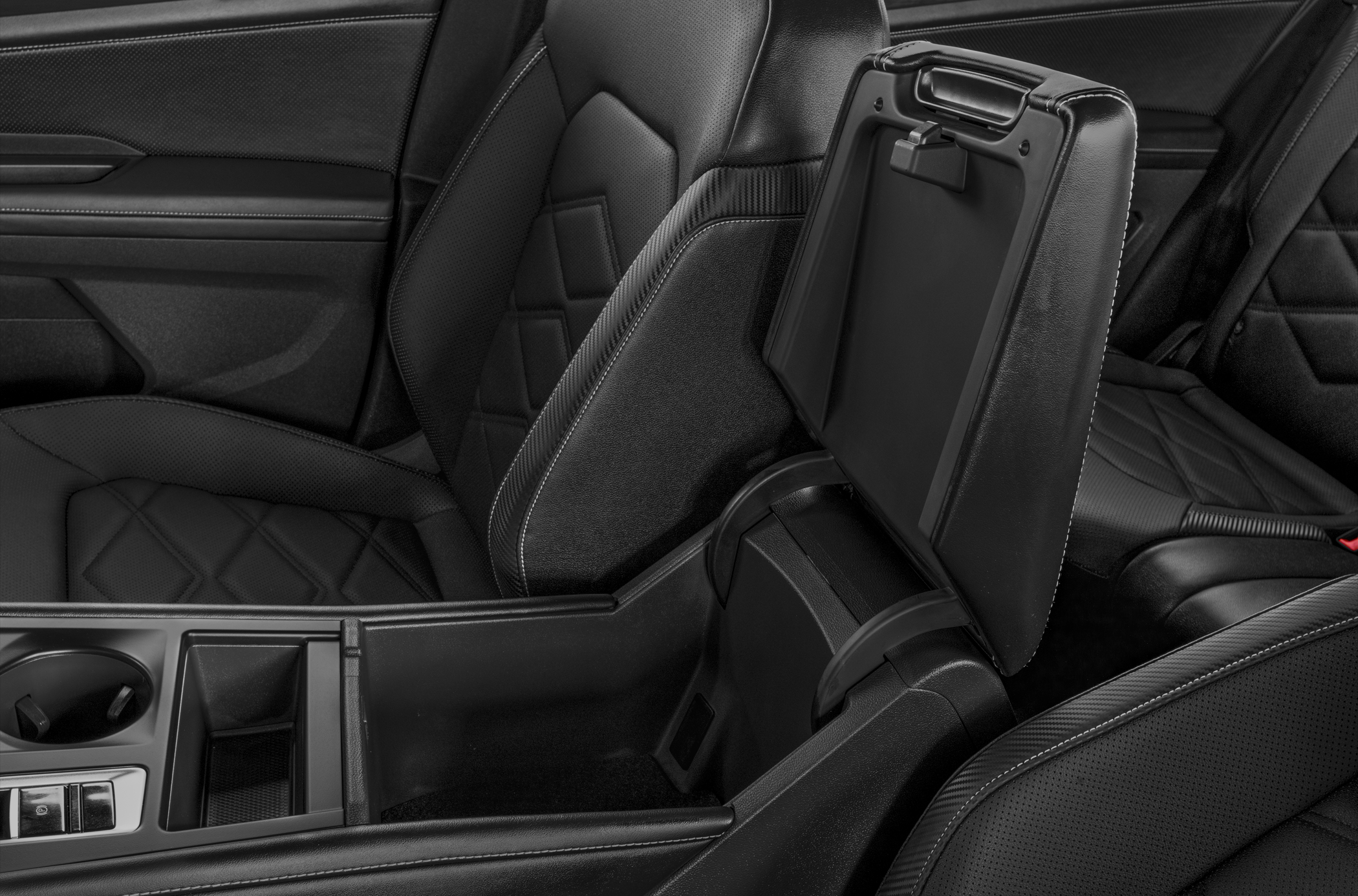 2026 Volkswagen Atlas Cross Sport