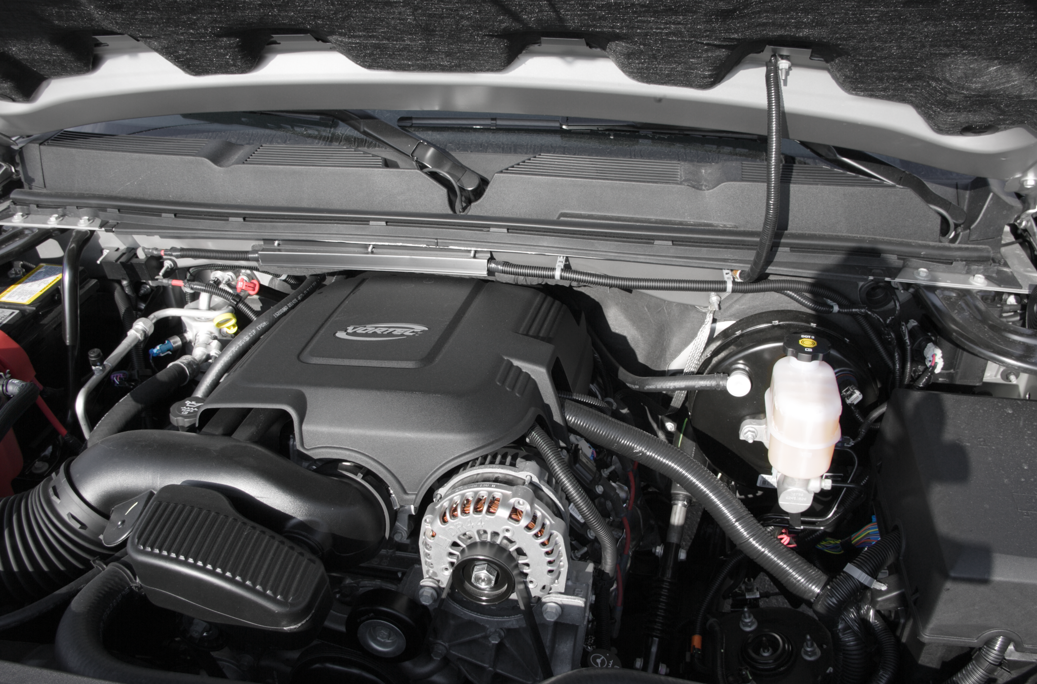 2007 Chevrolet Silverado 1500