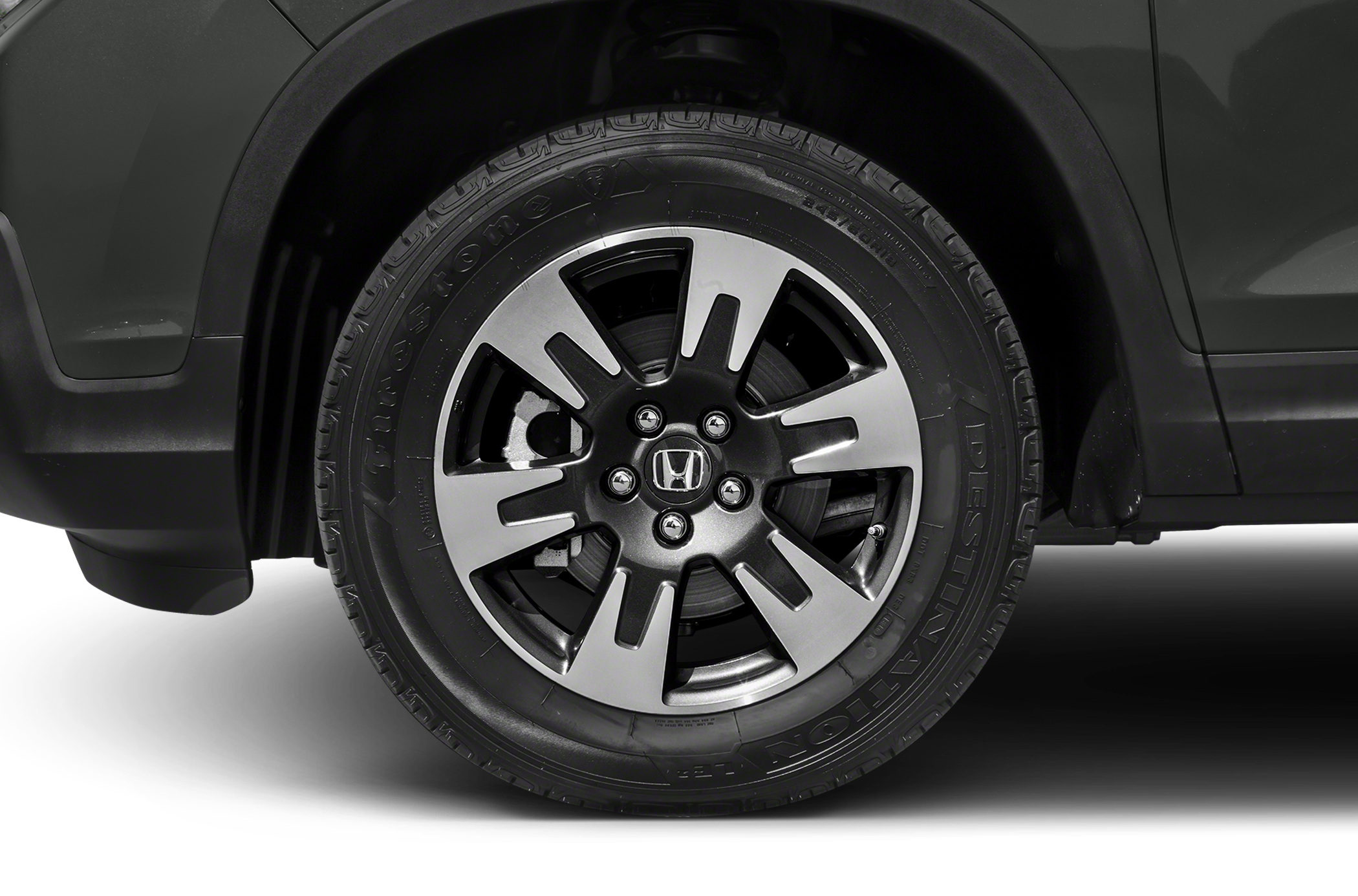 2017 Honda Ridgeline