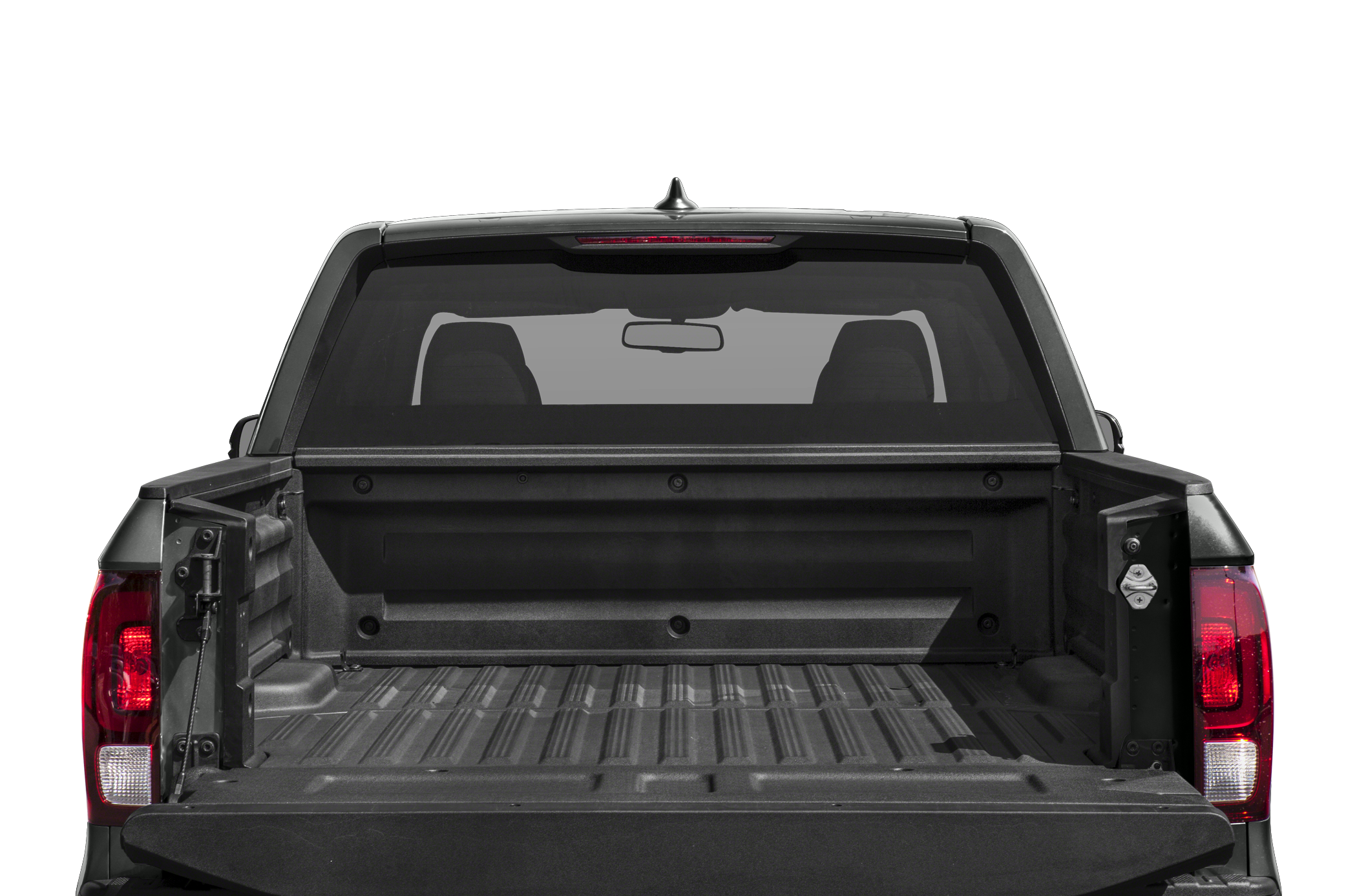 2017 Honda Ridgeline