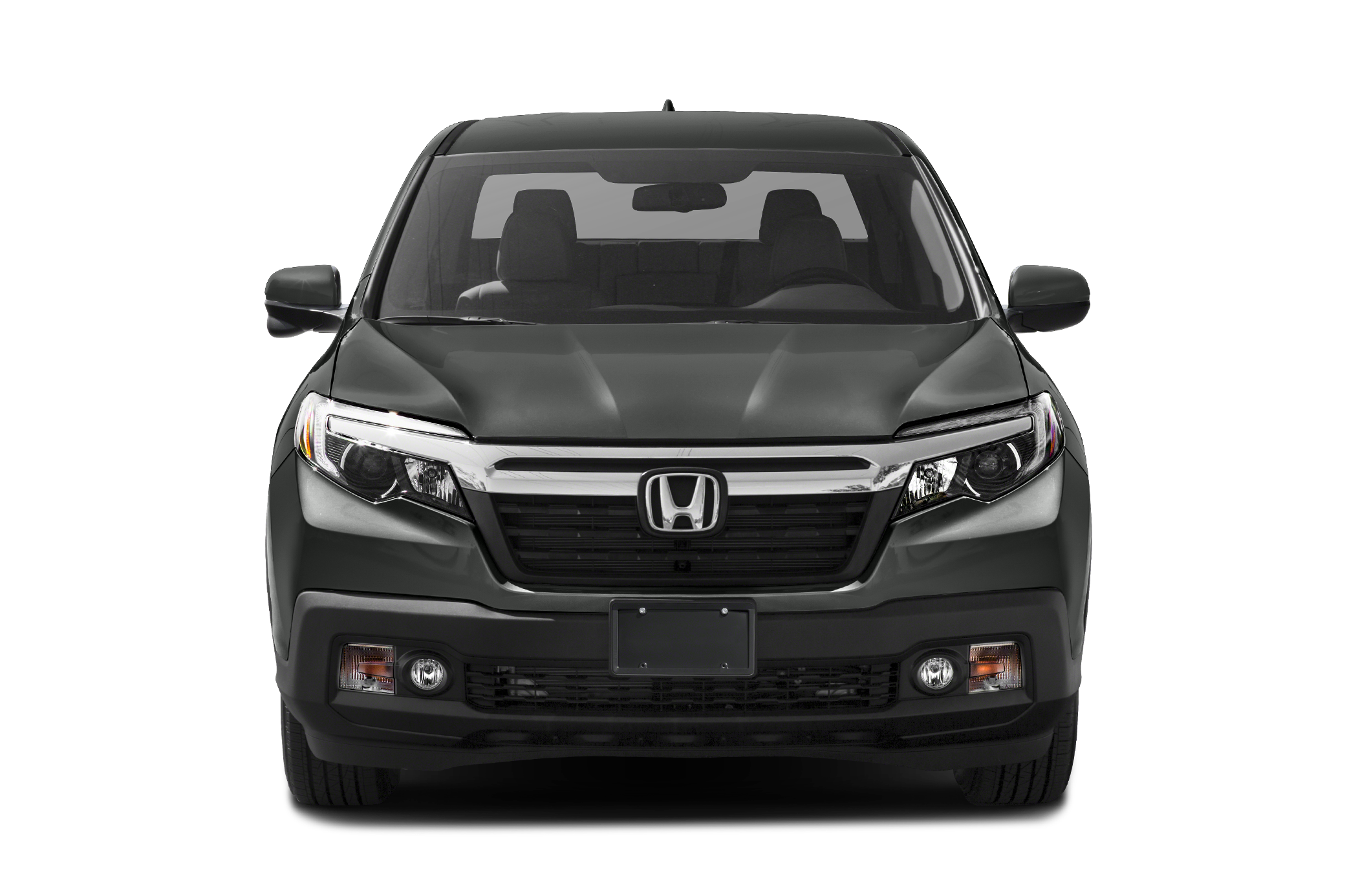2017 Honda Ridgeline