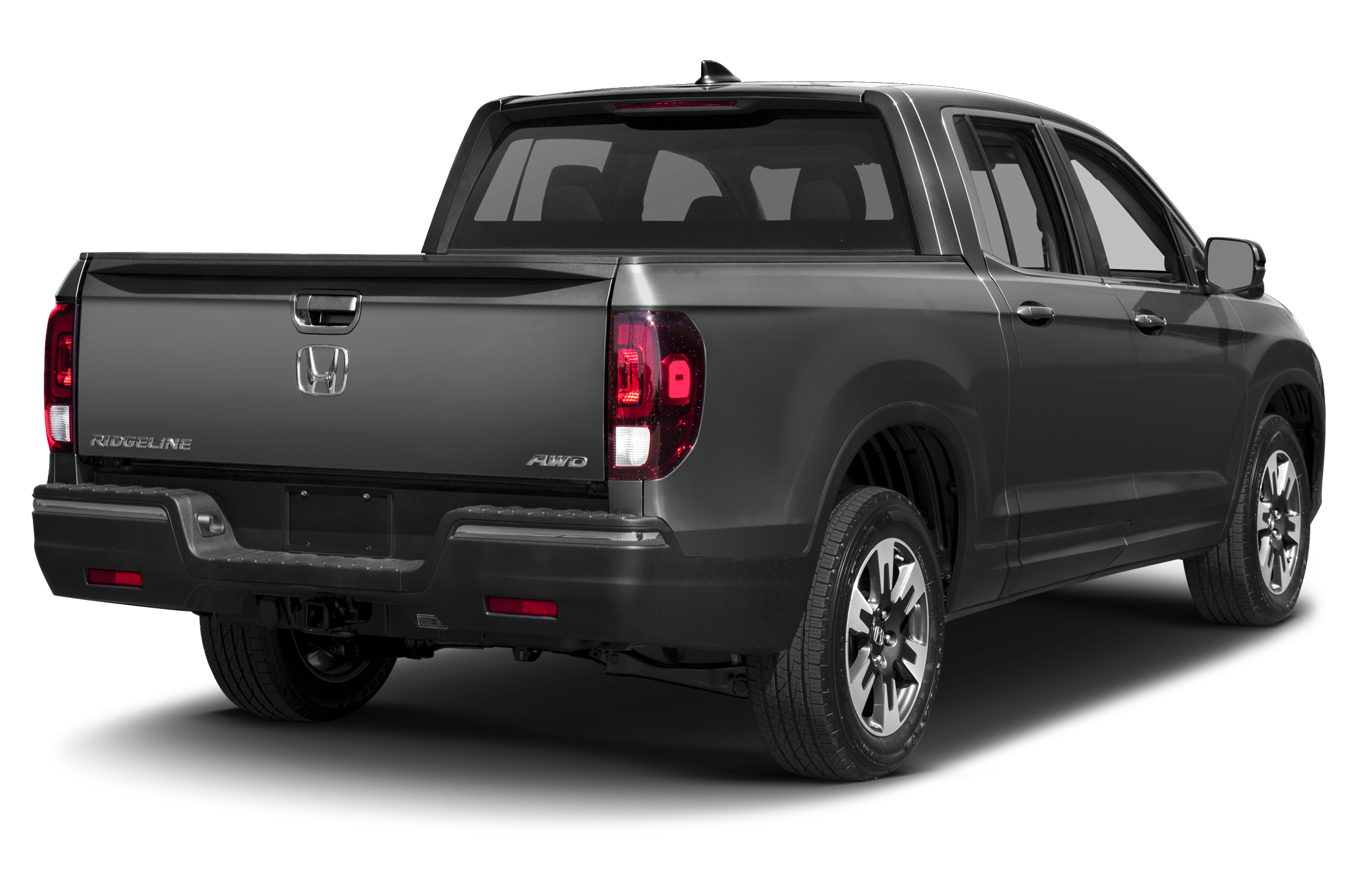 2017 Honda Ridgeline