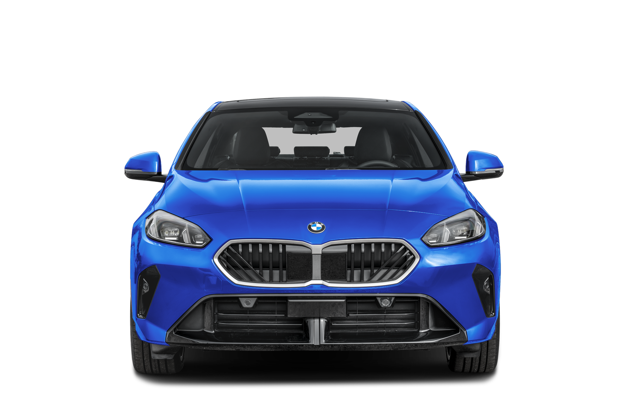2026 BMW 228 Gran Coupe