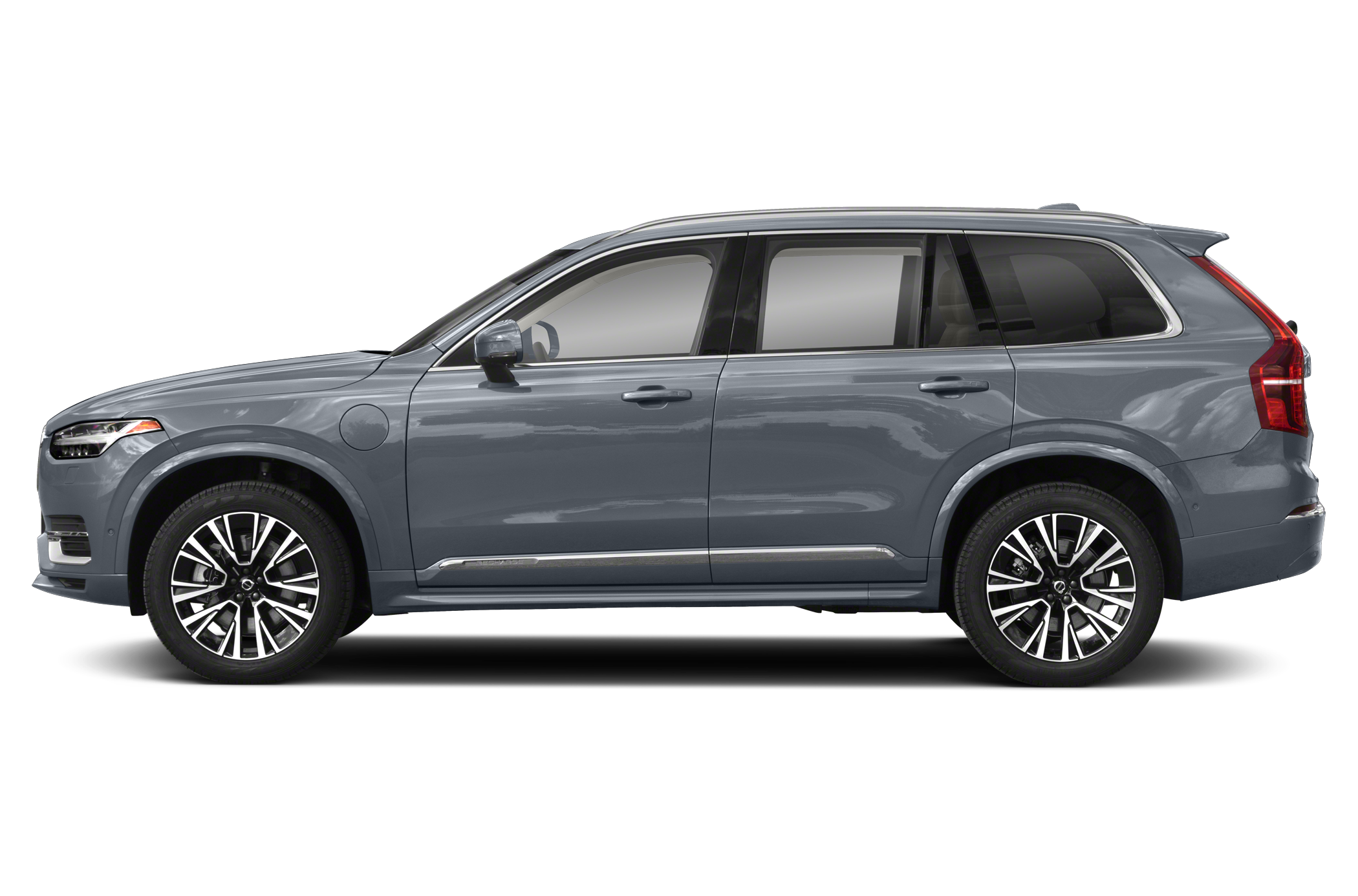 2023 Volvo XC90 Recharge Plug-In Hybrid
