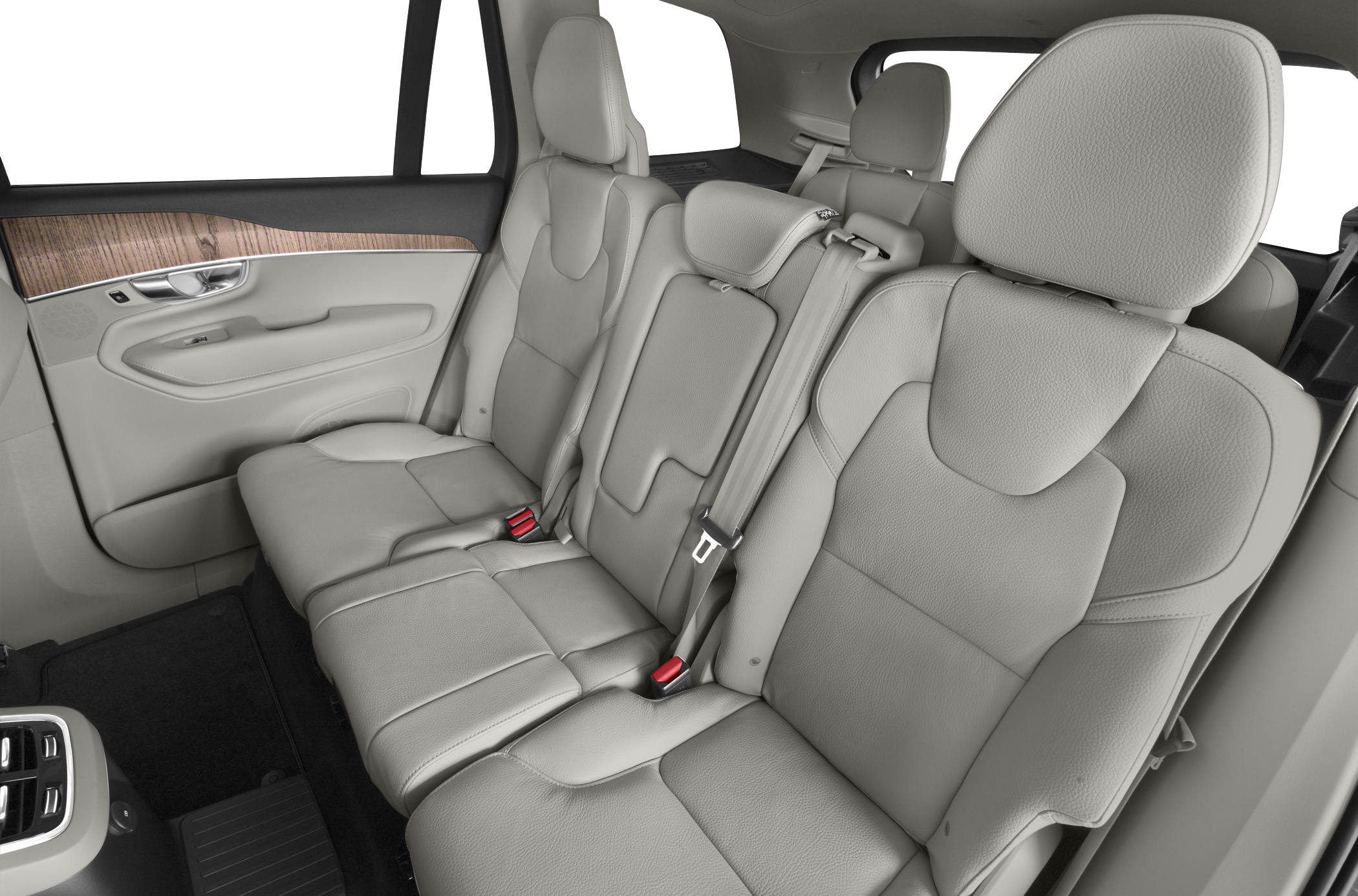 2023 Volvo XC90 Recharge Plug-In Hybrid