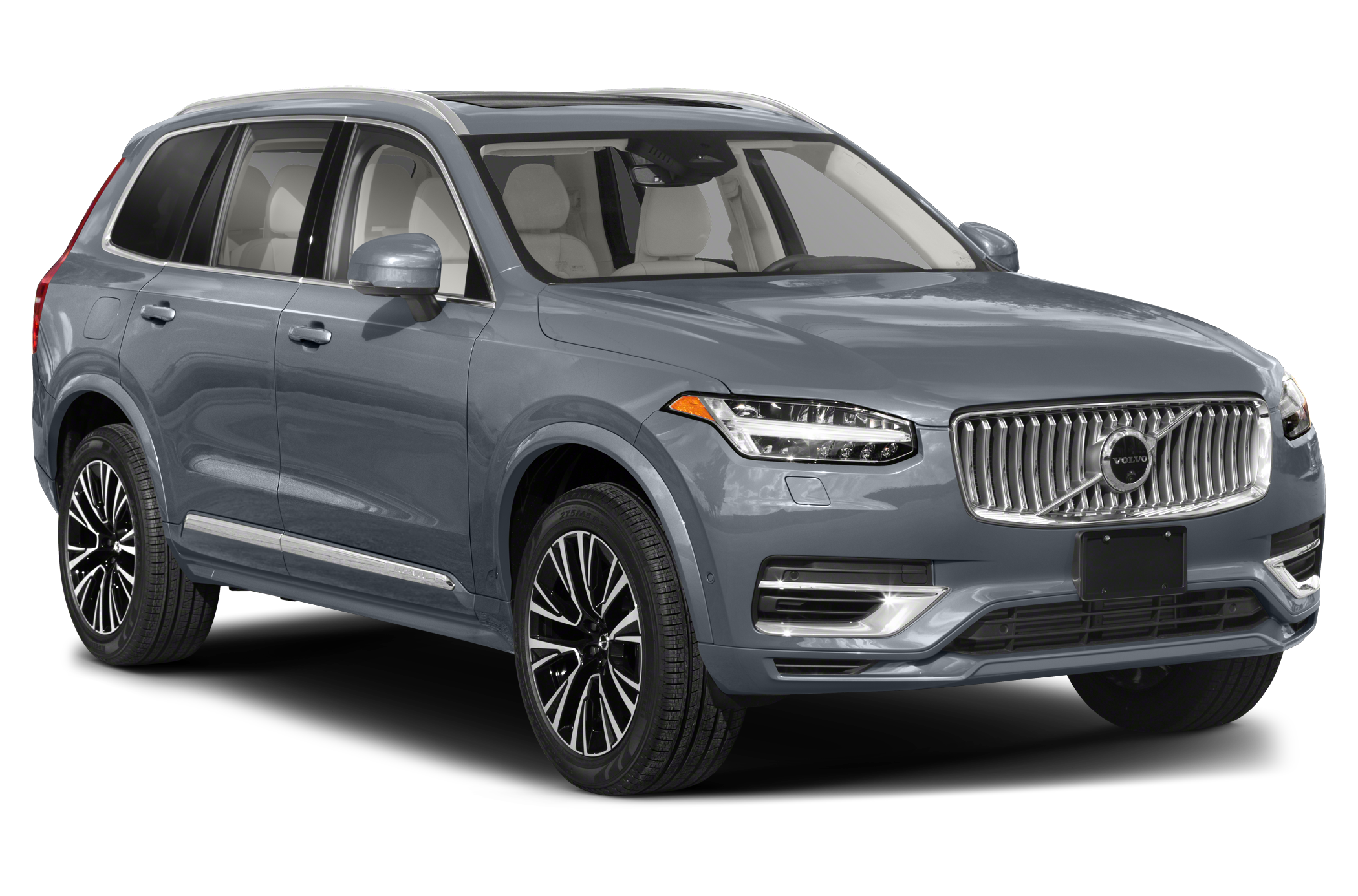 2023 Volvo XC90 Recharge Plug-In Hybrid