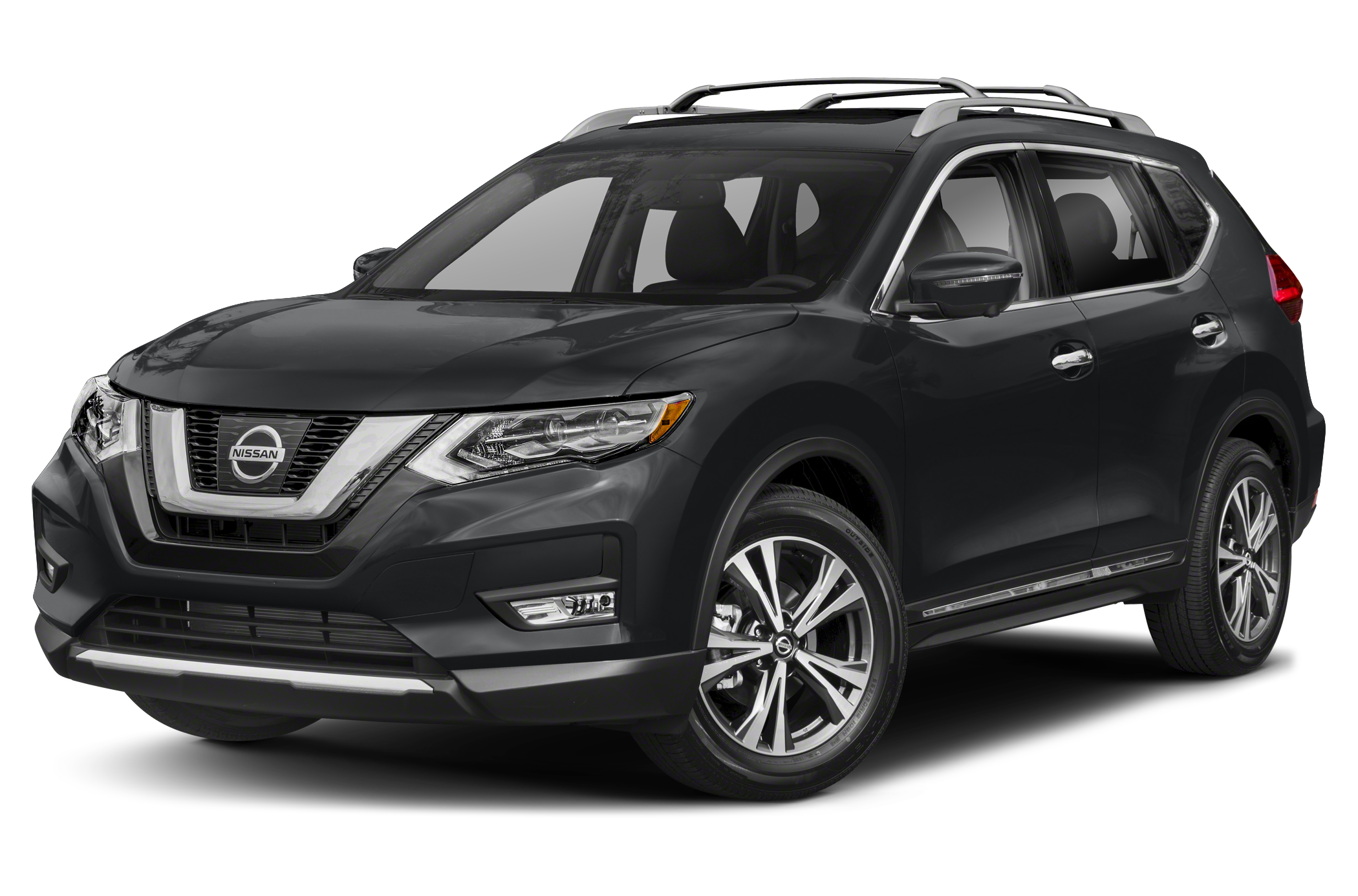 used 2018 nissan rogue for sale