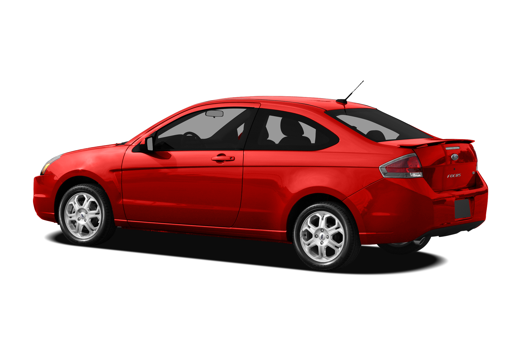 2009 Ford Focus
