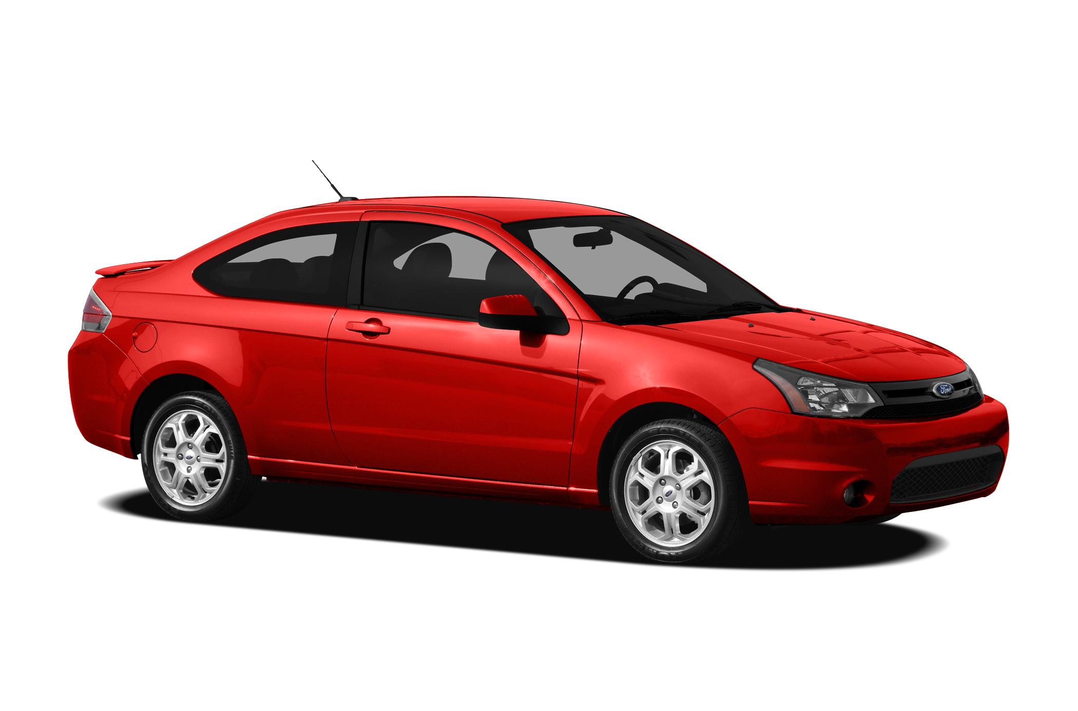 2009 Ford Focus
