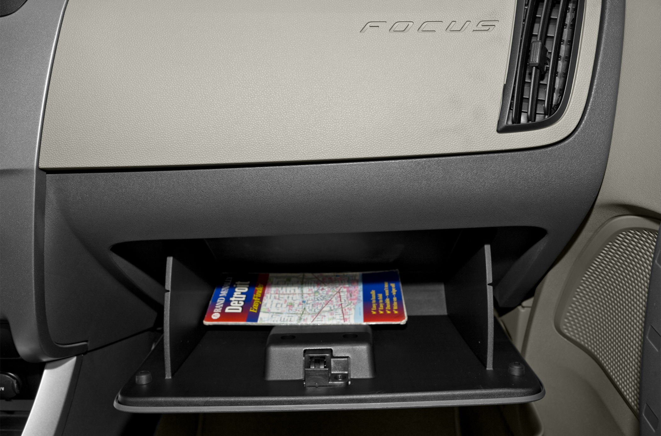 2009 Ford Focus