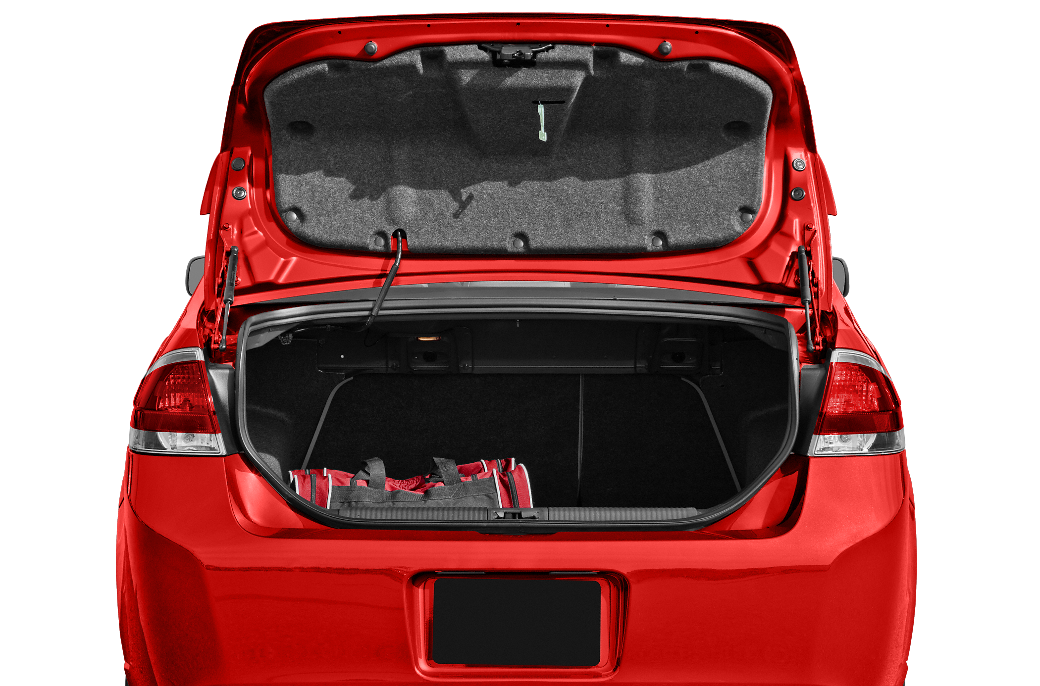 2009 Ford Focus
