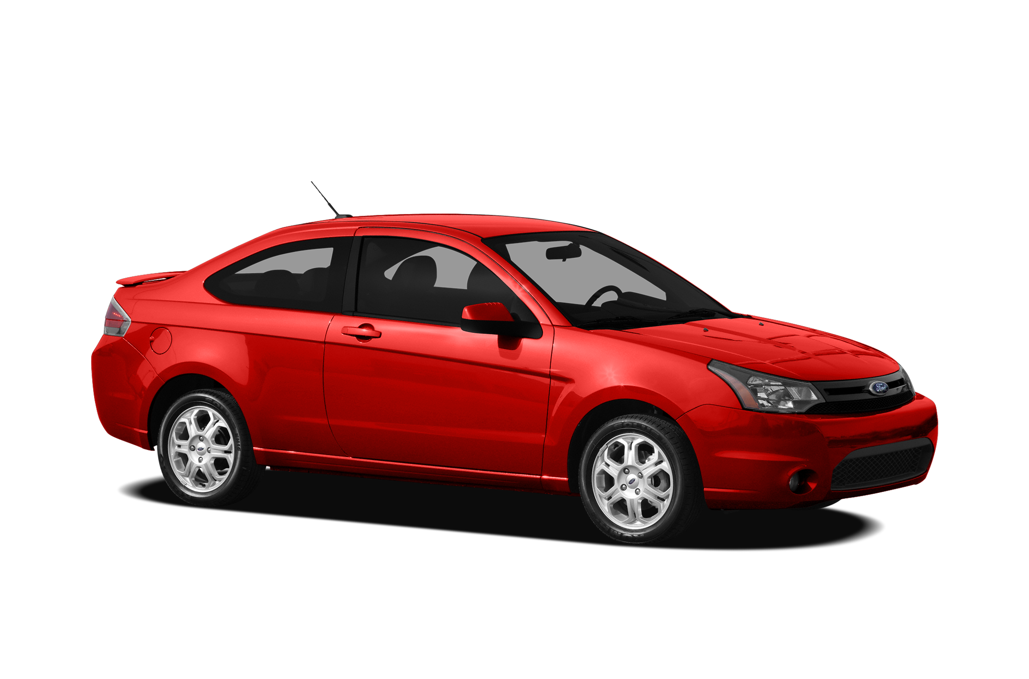 2009 Ford Focus