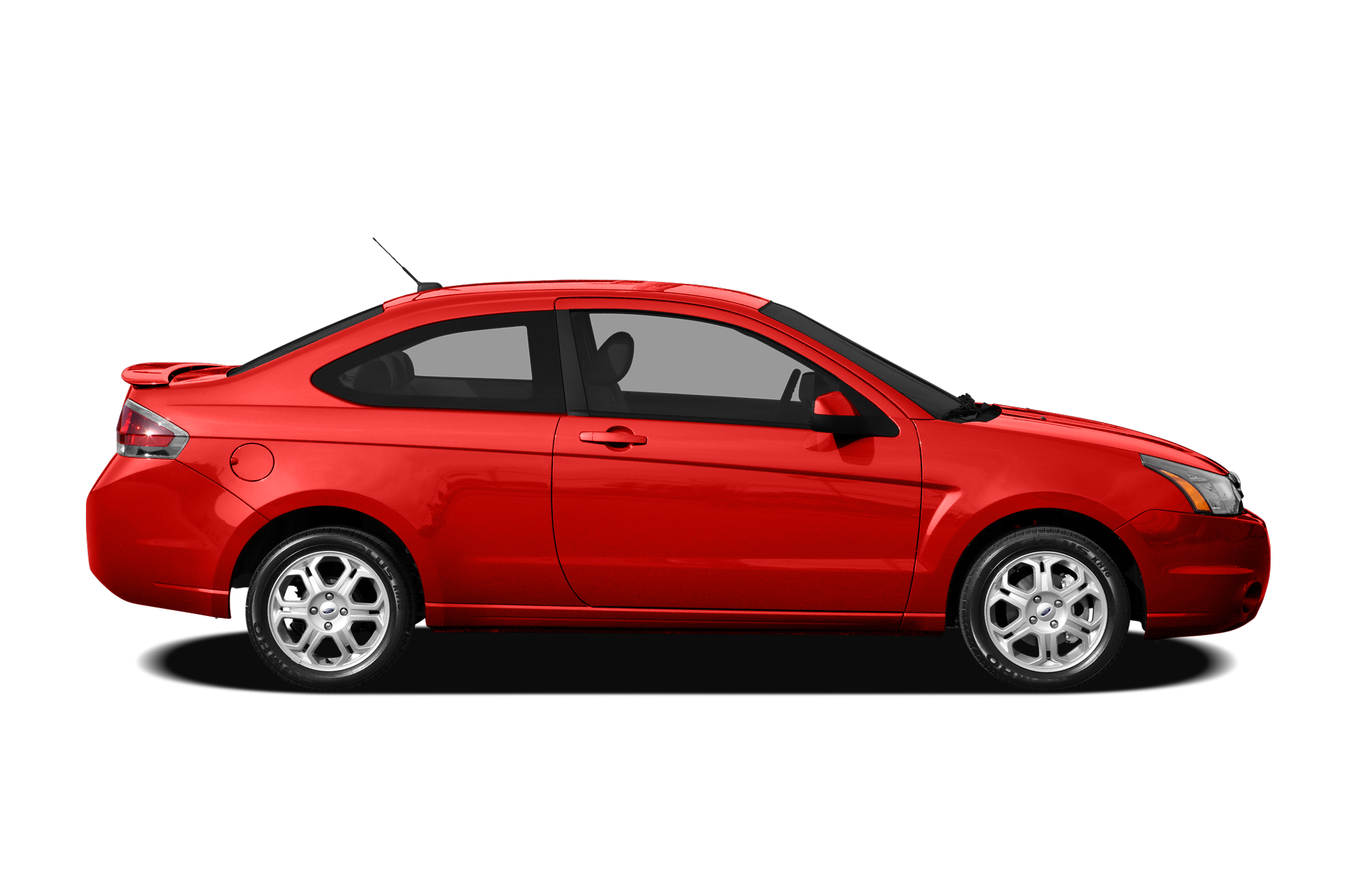 2009 Ford Focus