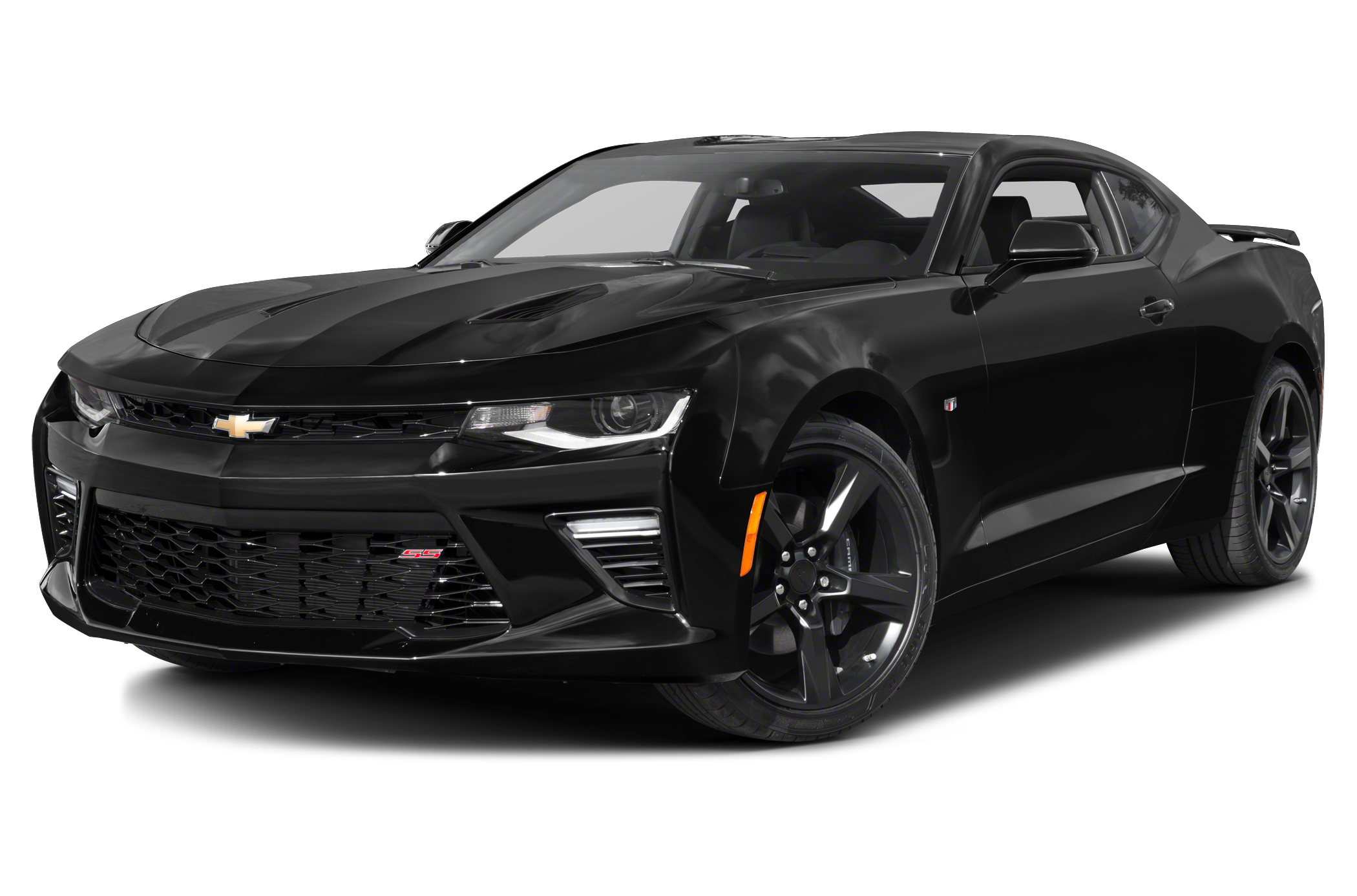 2016 Chevrolet Camaro