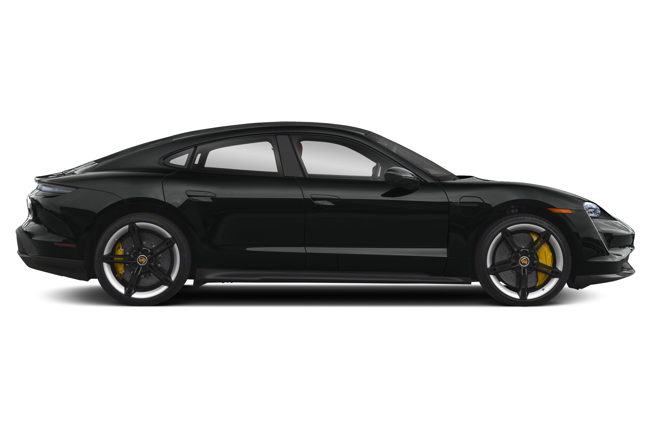 2022 Porsche Taycan