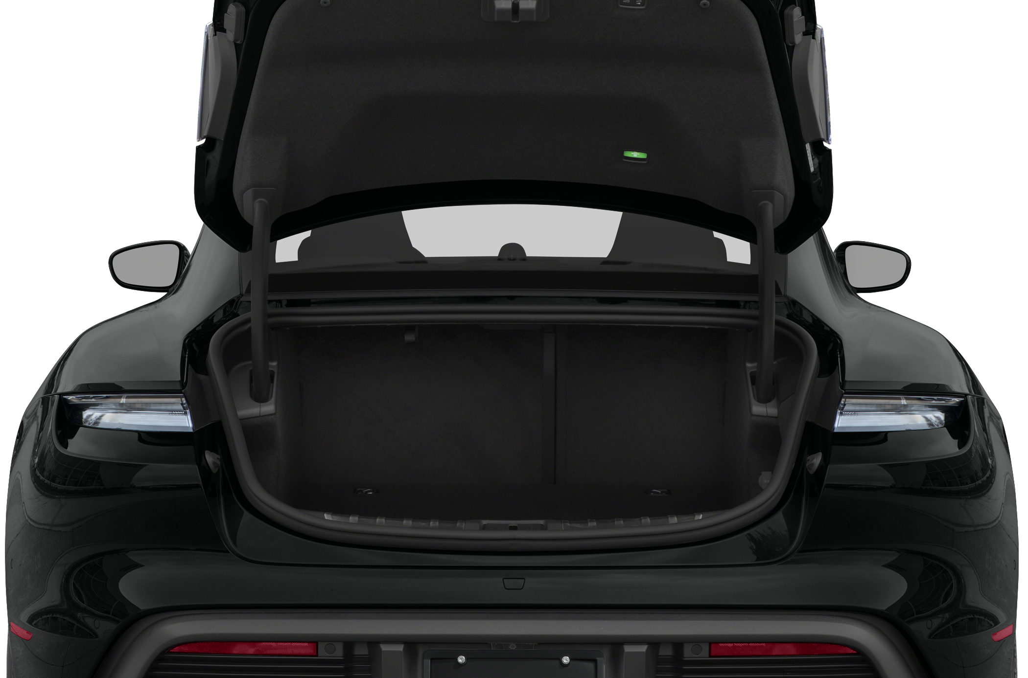 2022 Porsche Taycan