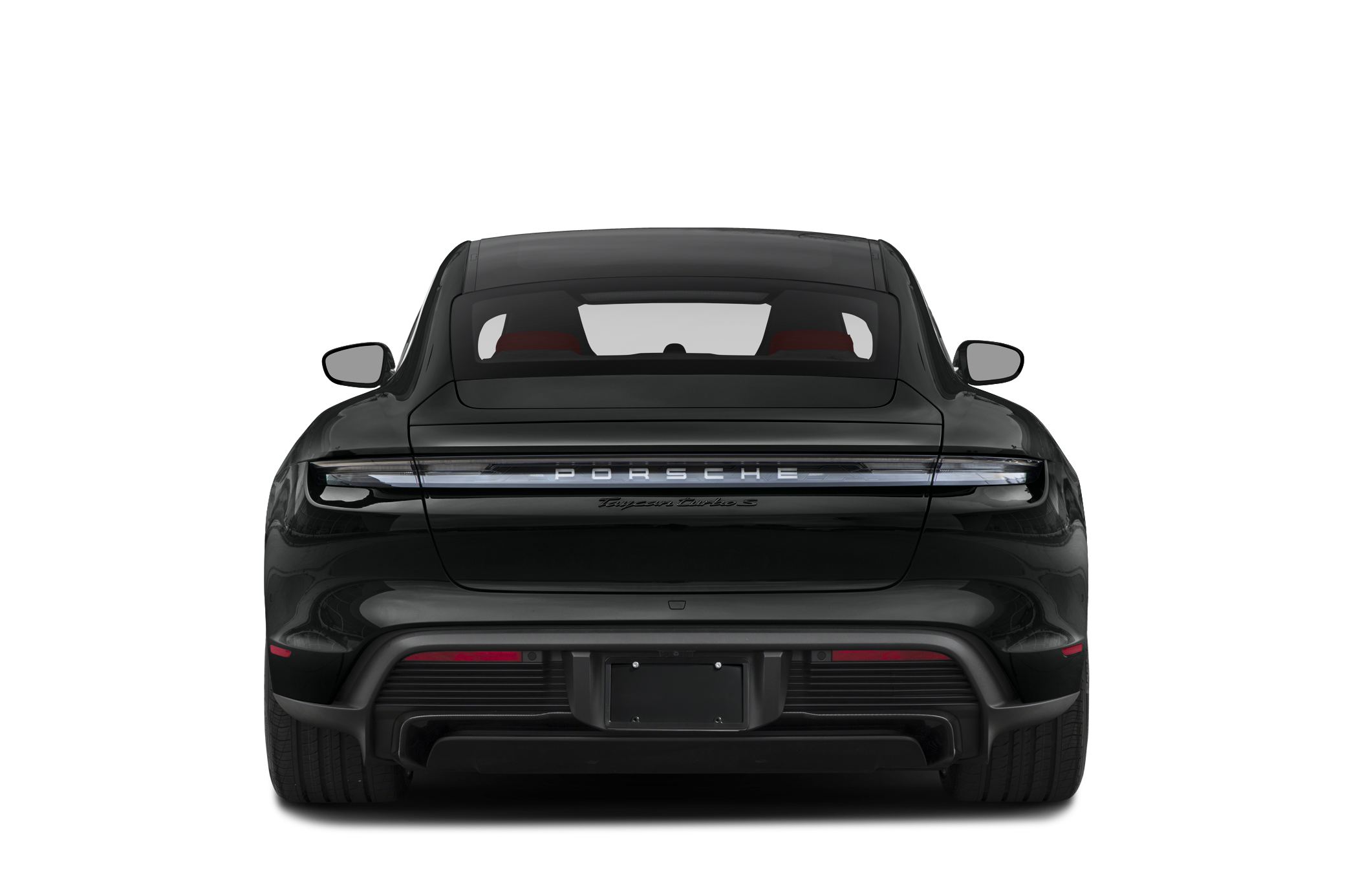 2022 Porsche Taycan