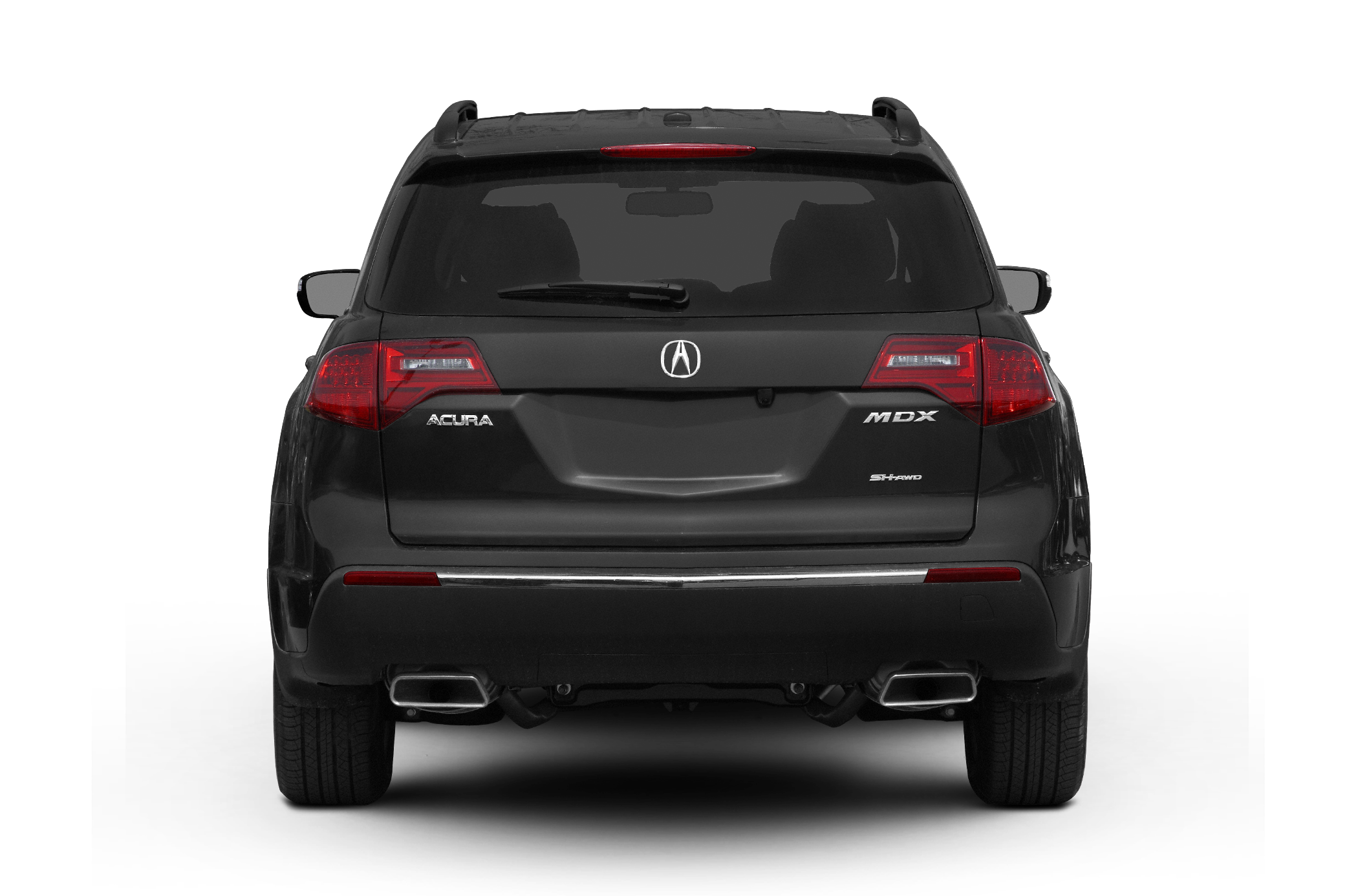 2010 Acura MDX