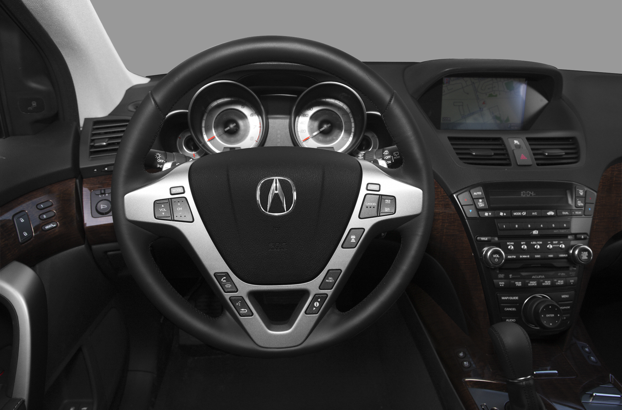 2010 Acura MDX