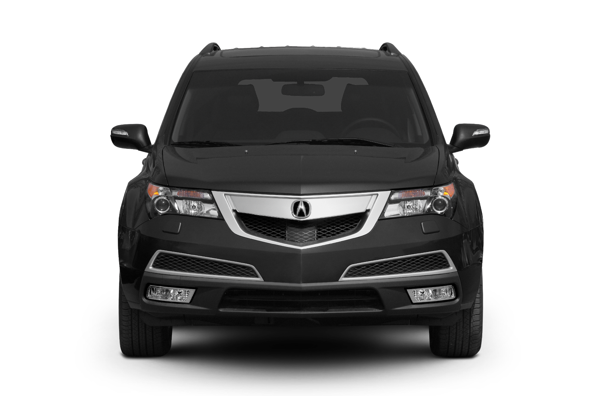2010 Acura MDX