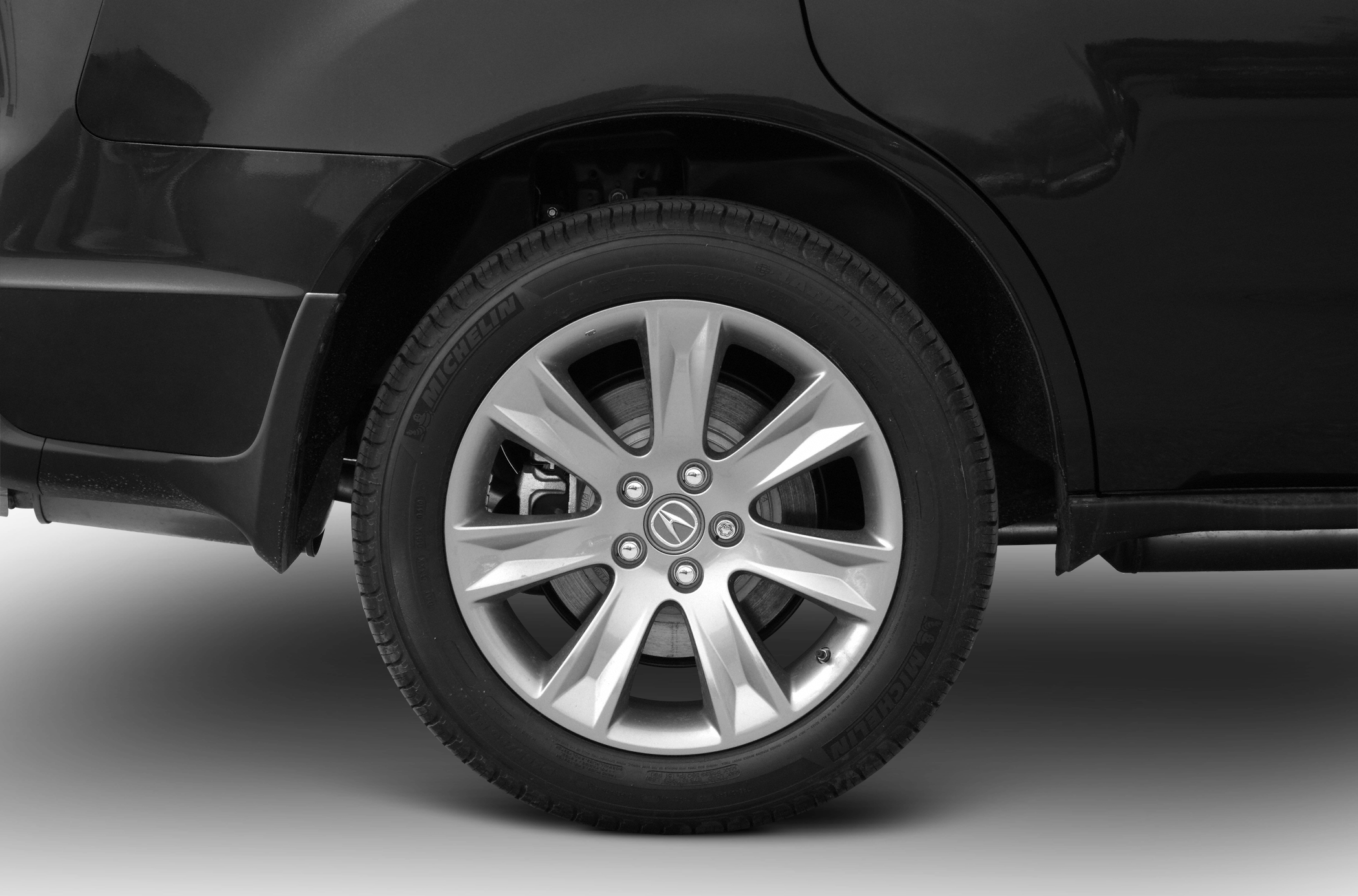 2010 Acura MDX