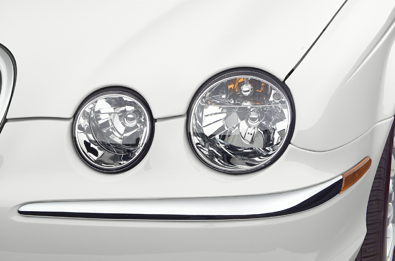 2004 Jaguar S-Type