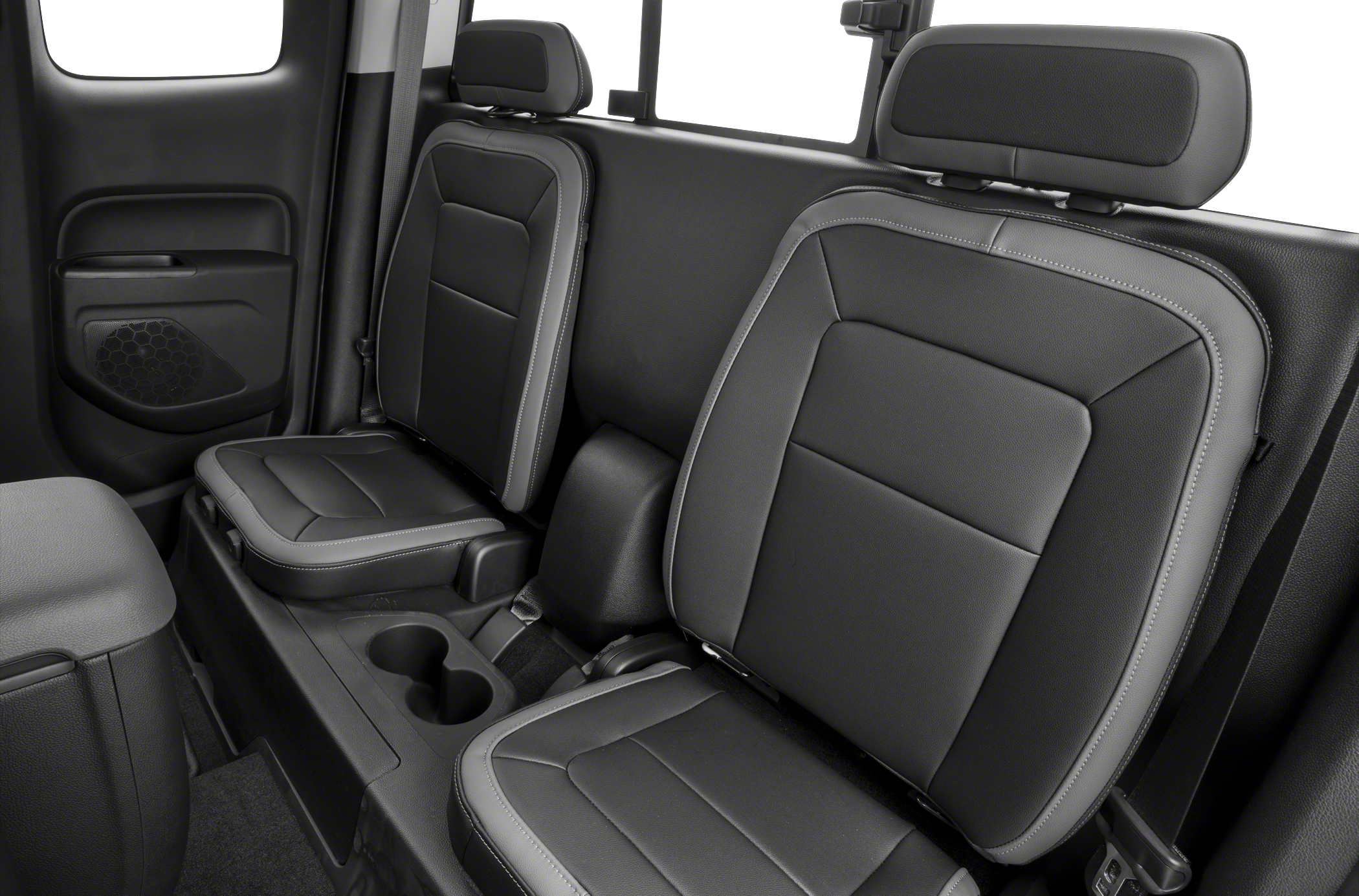 2017 Chevrolet Colorado