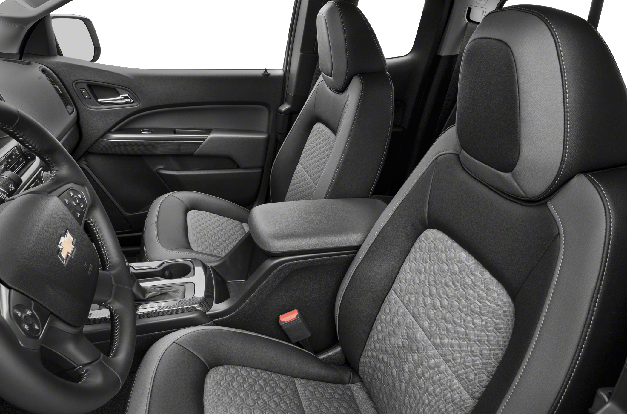 2017 Chevrolet Colorado