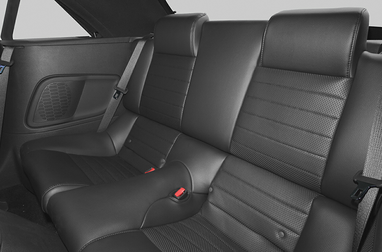 2006 Ford Mustang