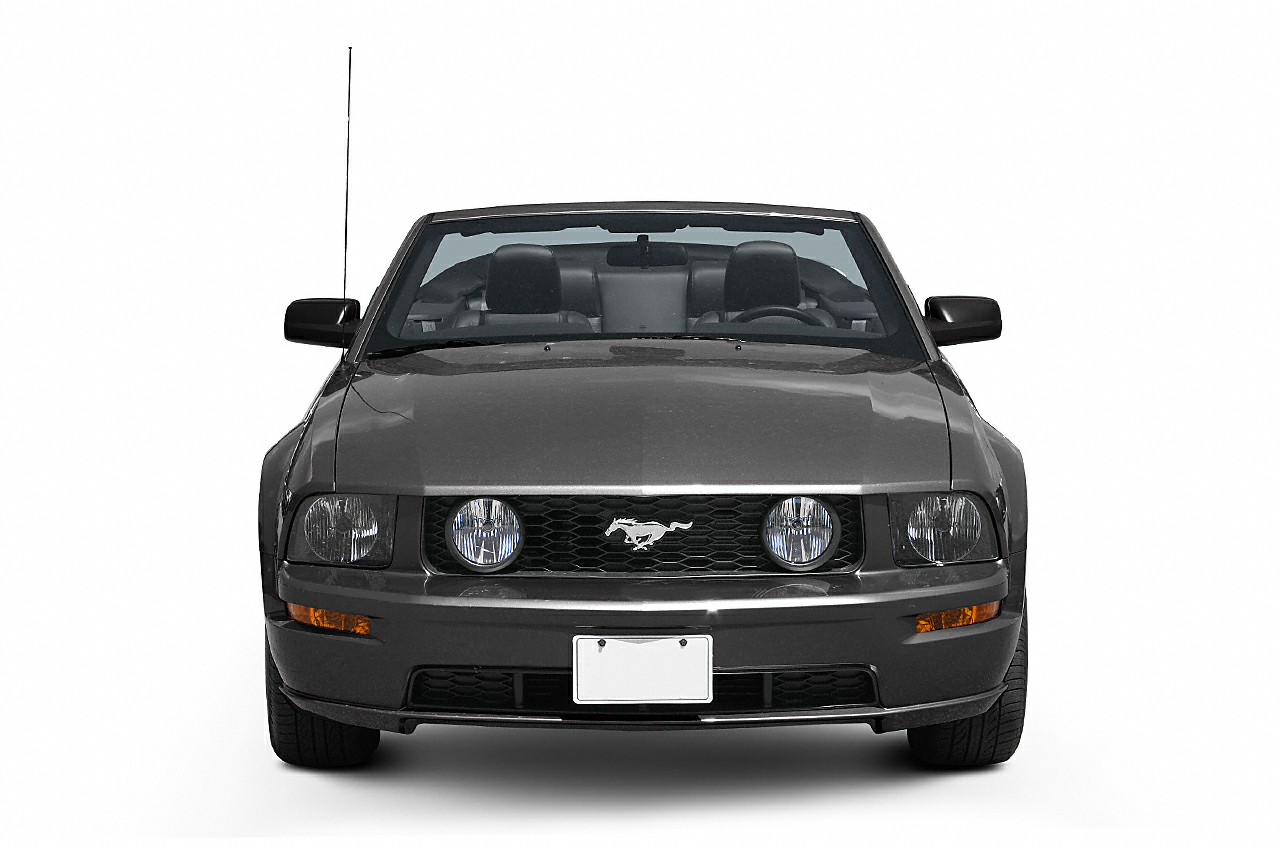 2006 Ford Mustang