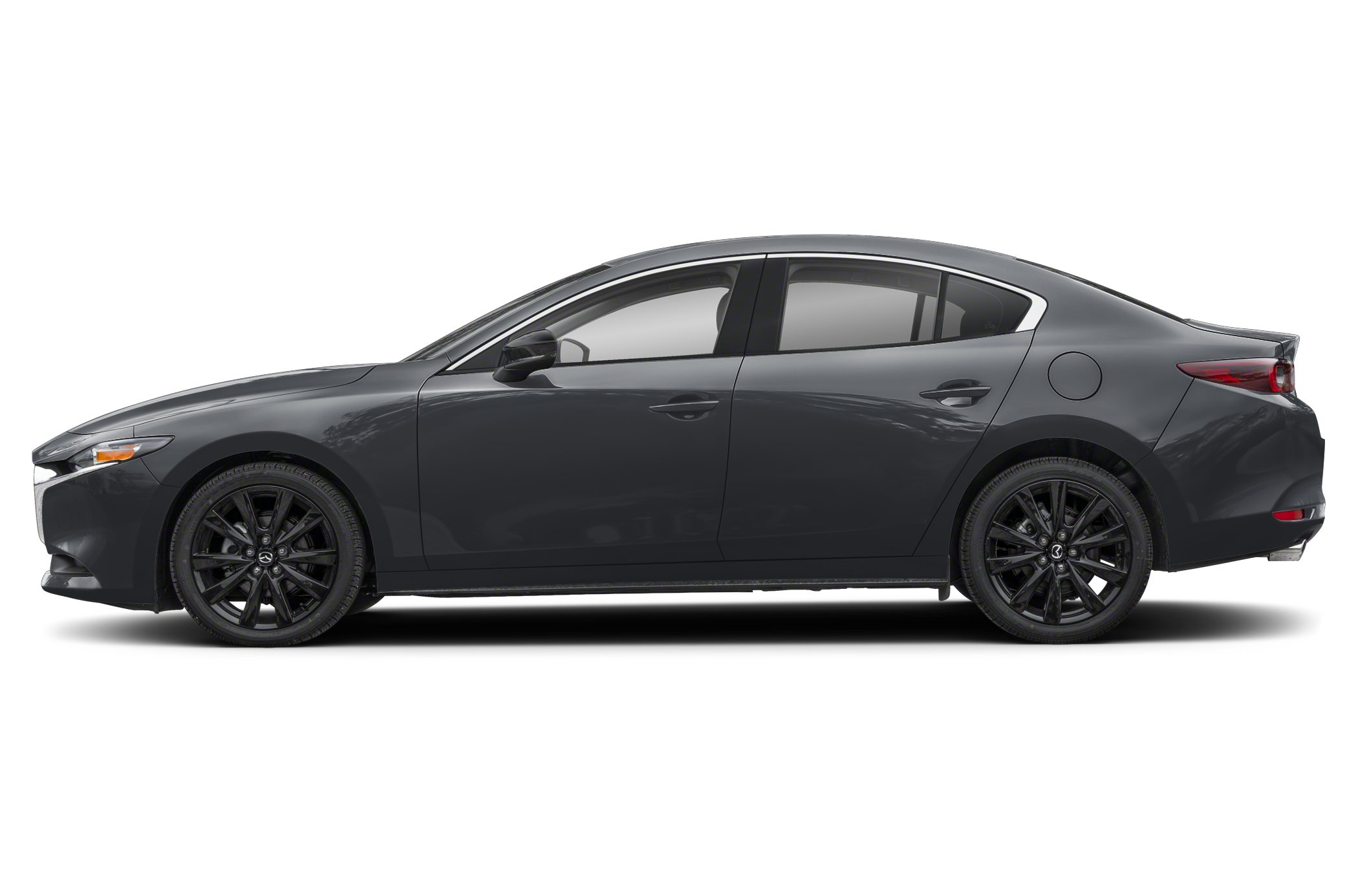 2026 Mazda Mazda3