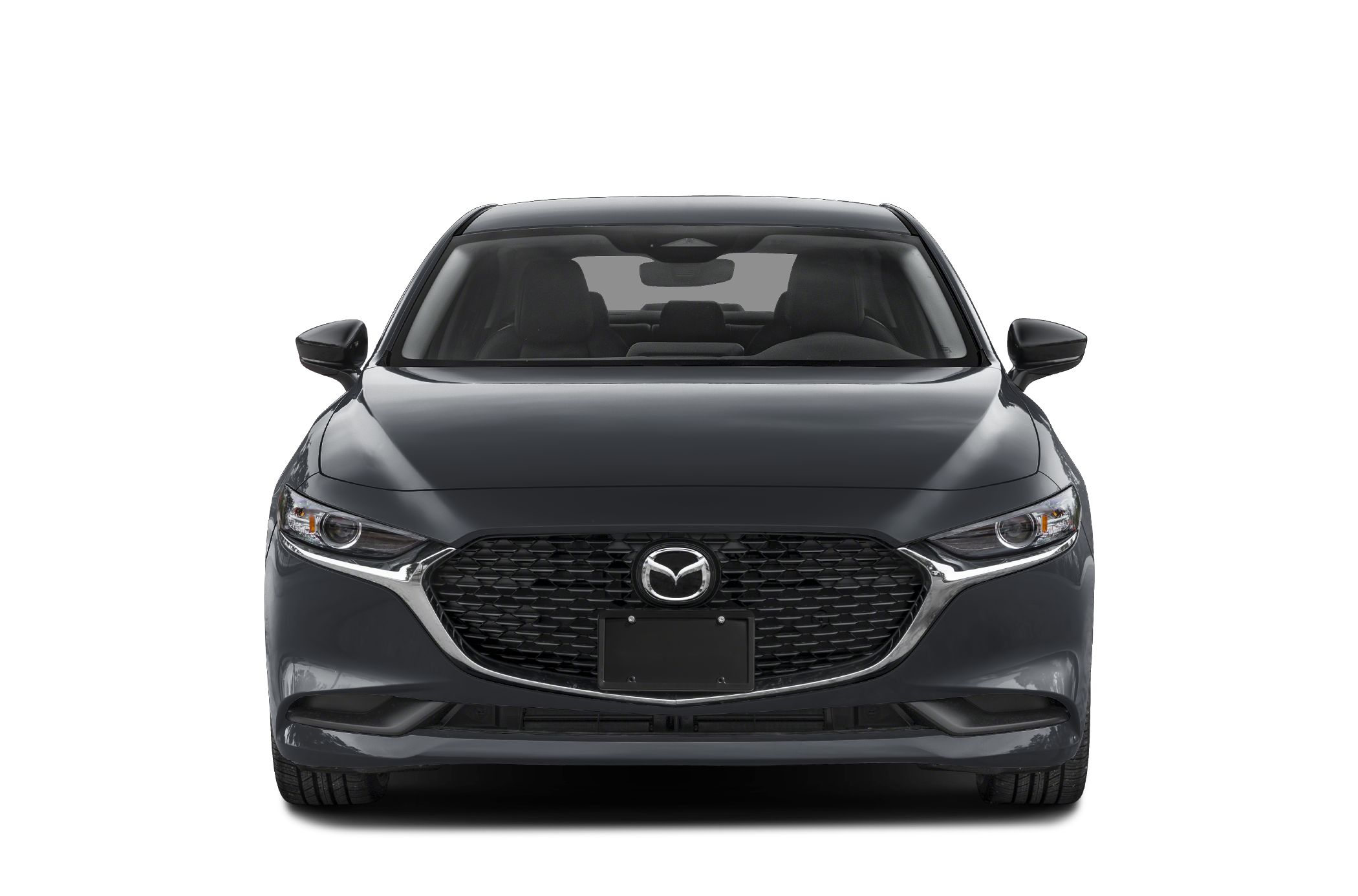 2026 Mazda Mazda3