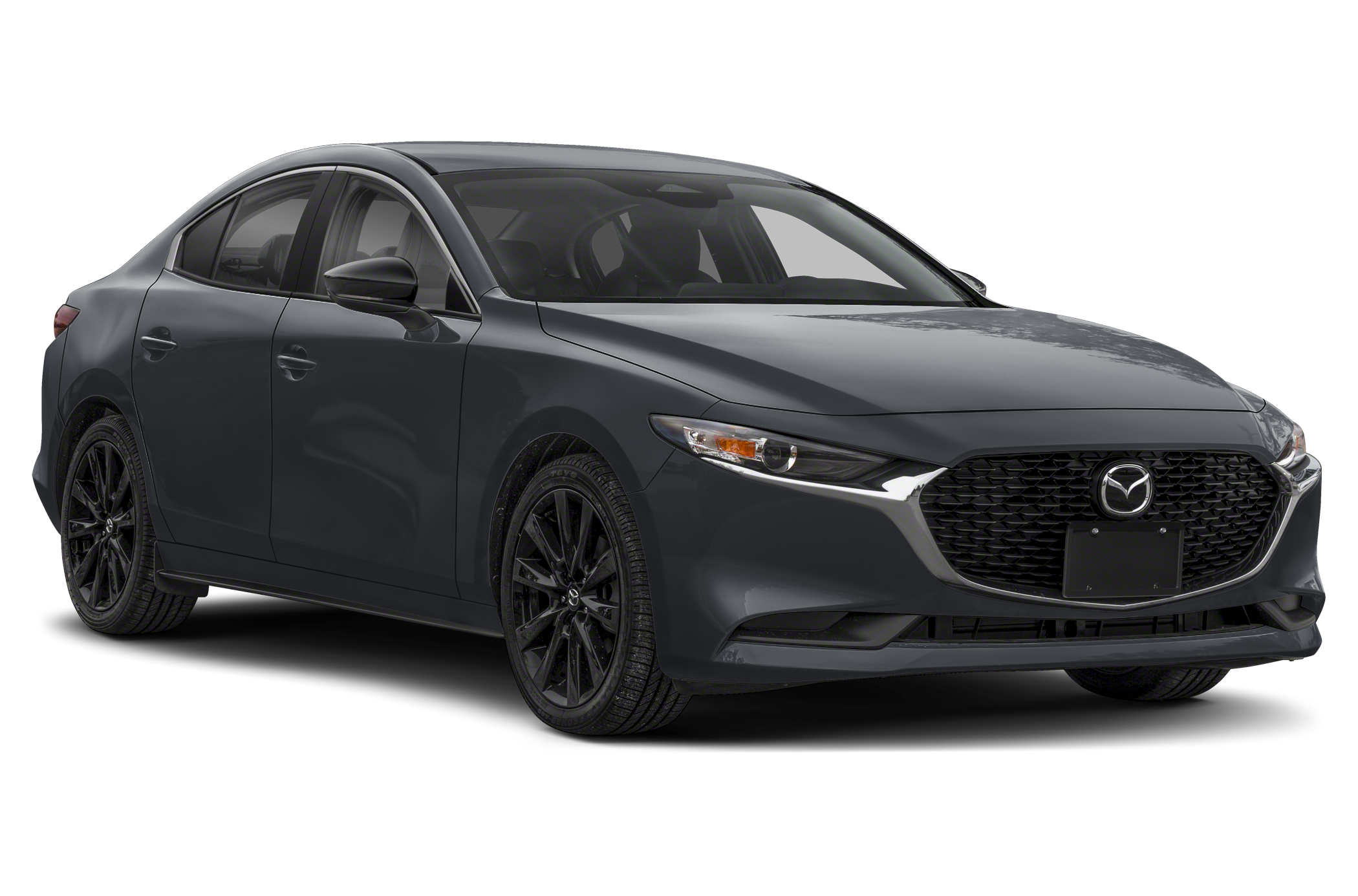 2026 Mazda Mazda3