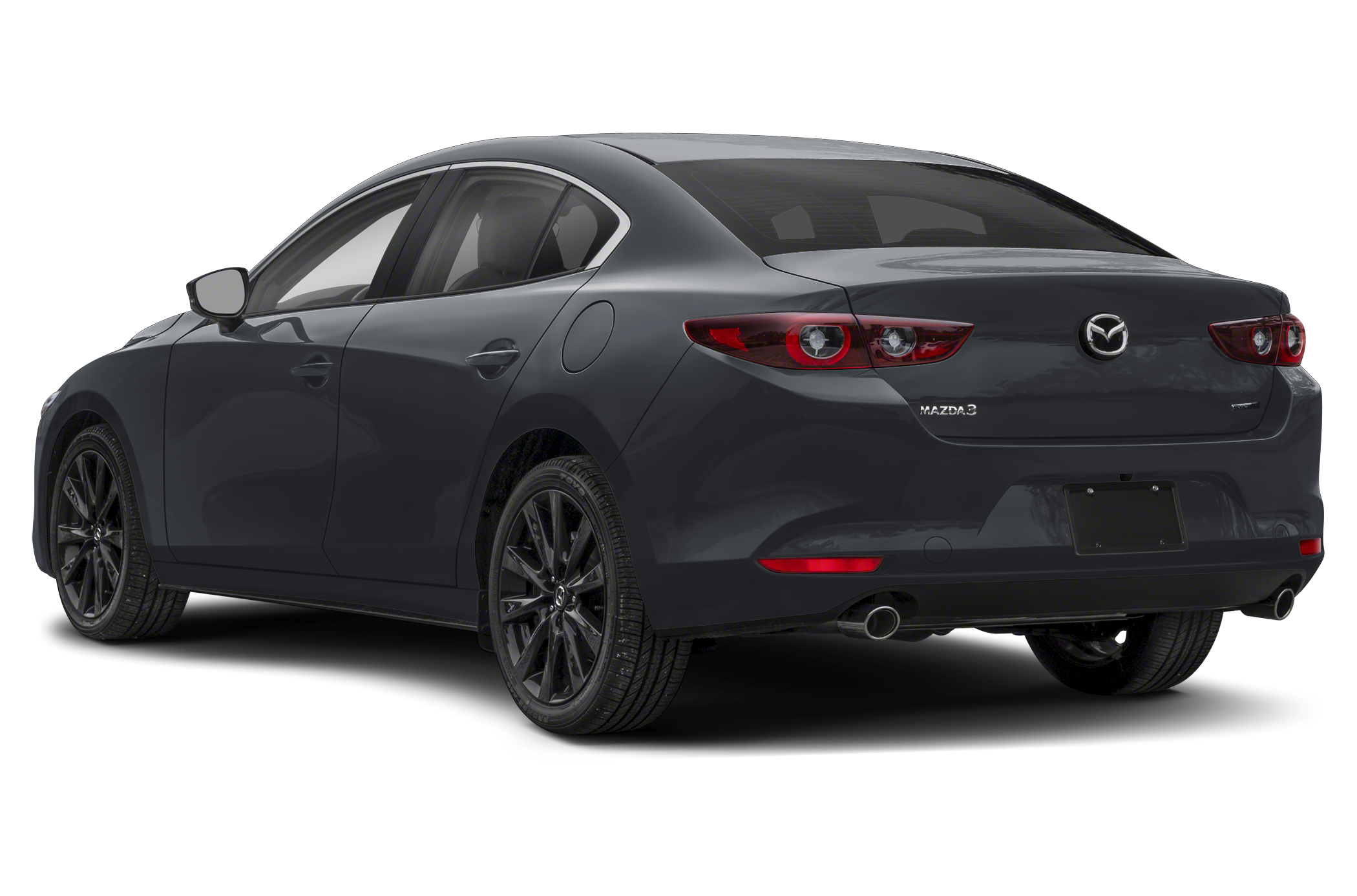 2026 Mazda Mazda3