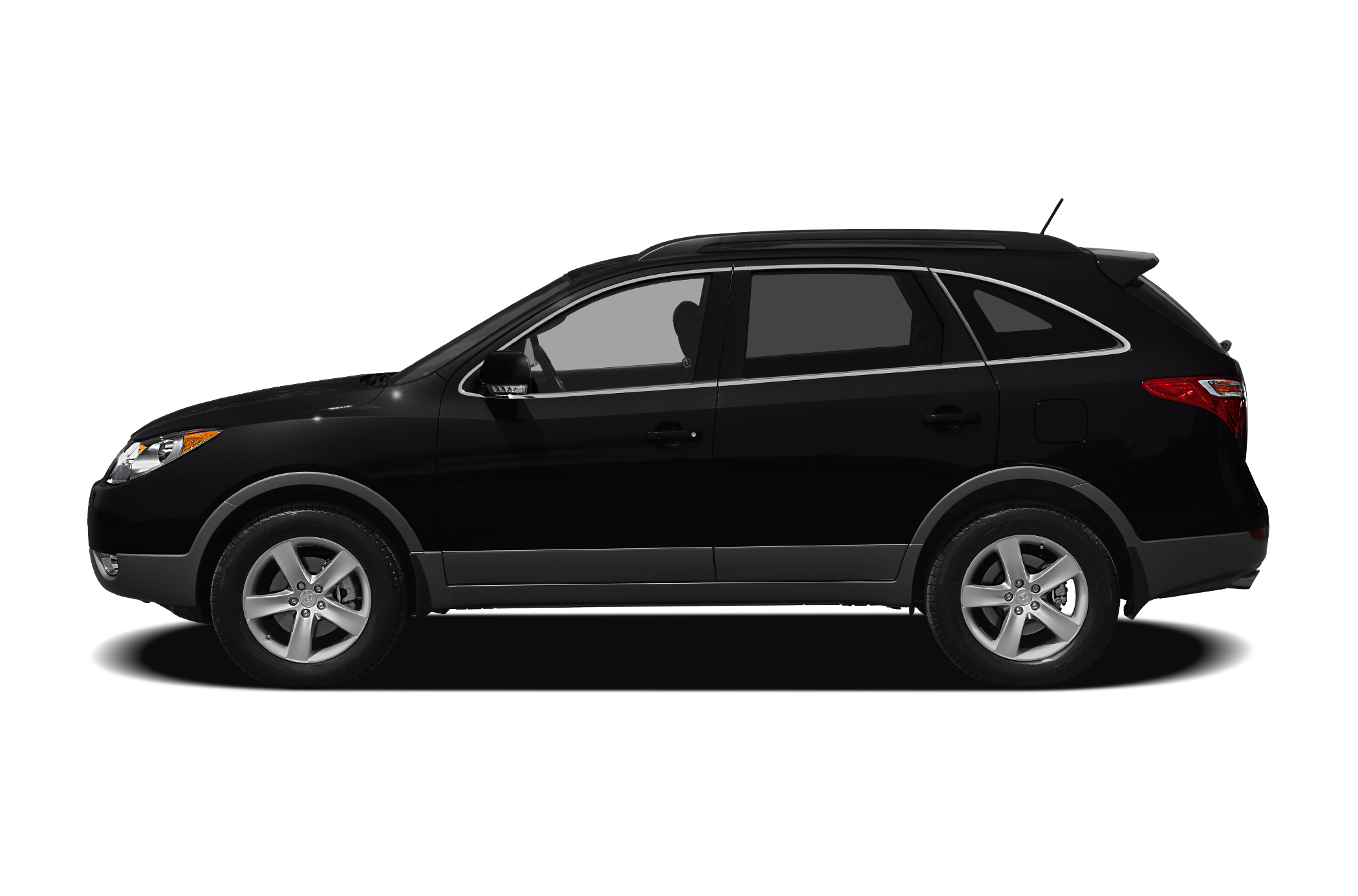 2012 Hyundai Veracruz