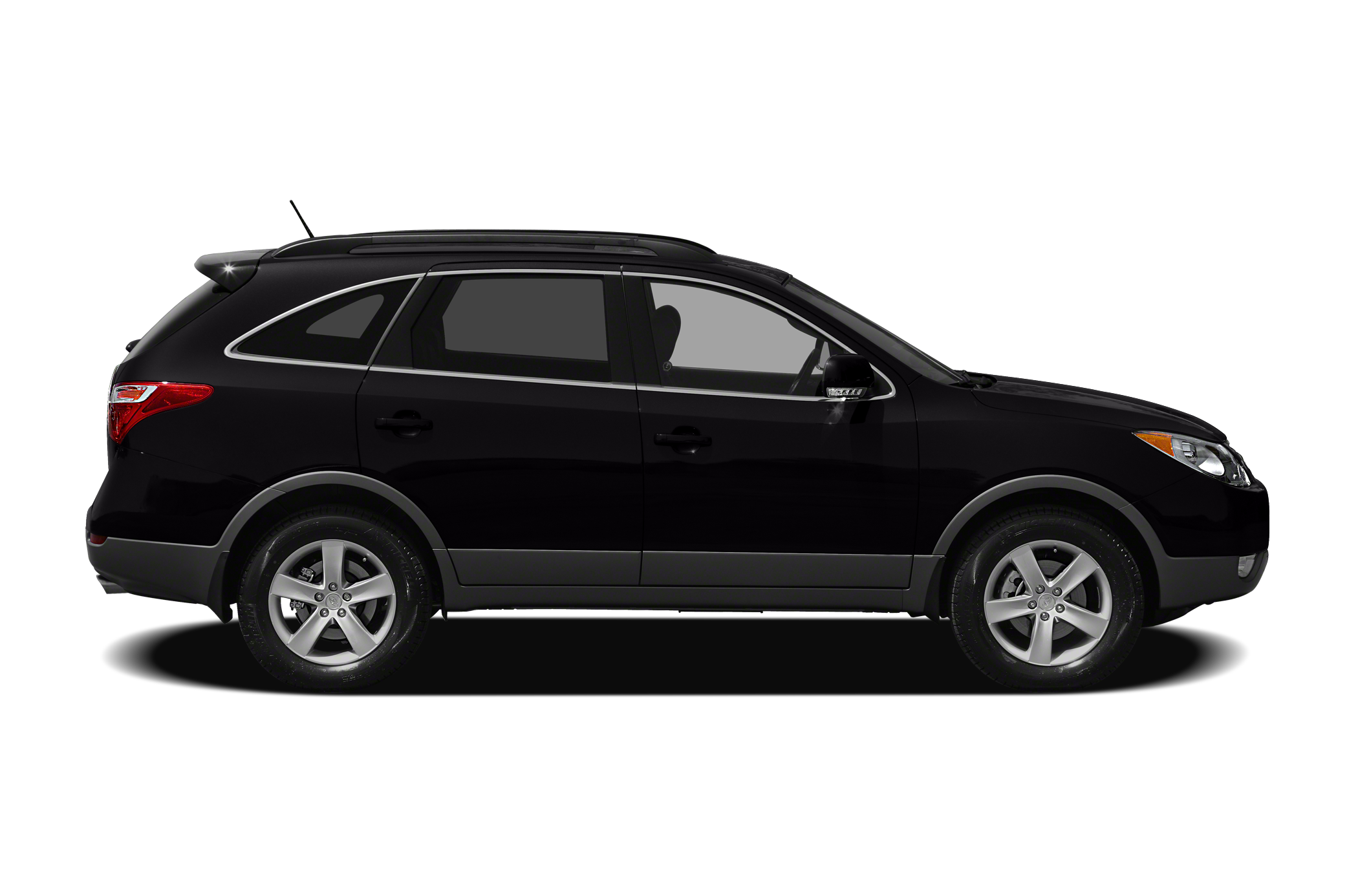 2012 Hyundai Veracruz