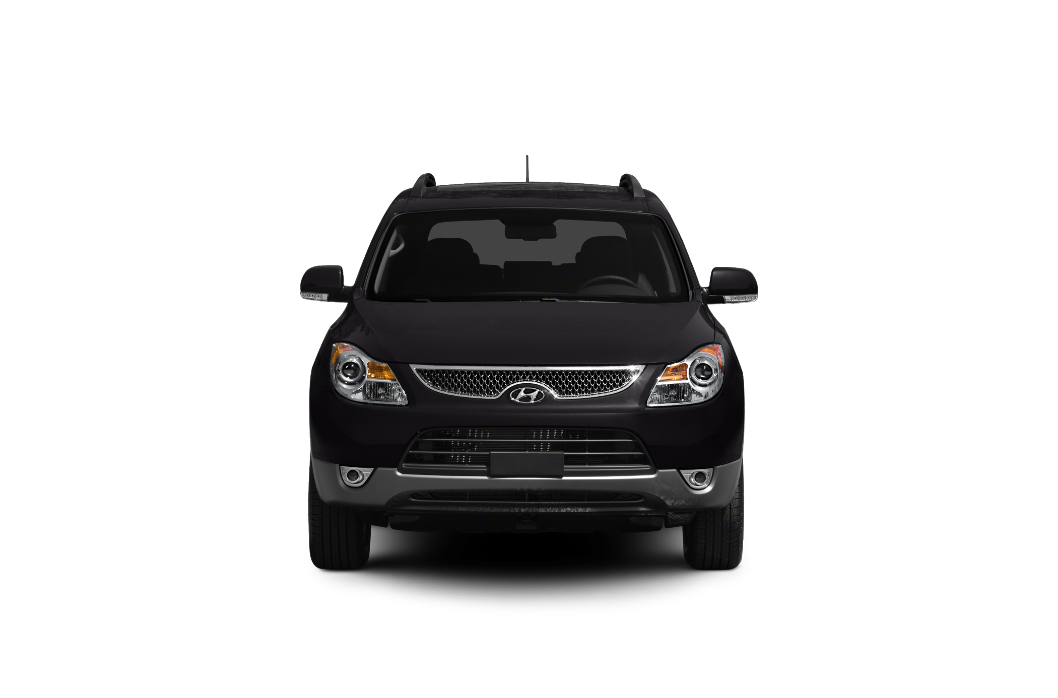 2012 Hyundai Veracruz