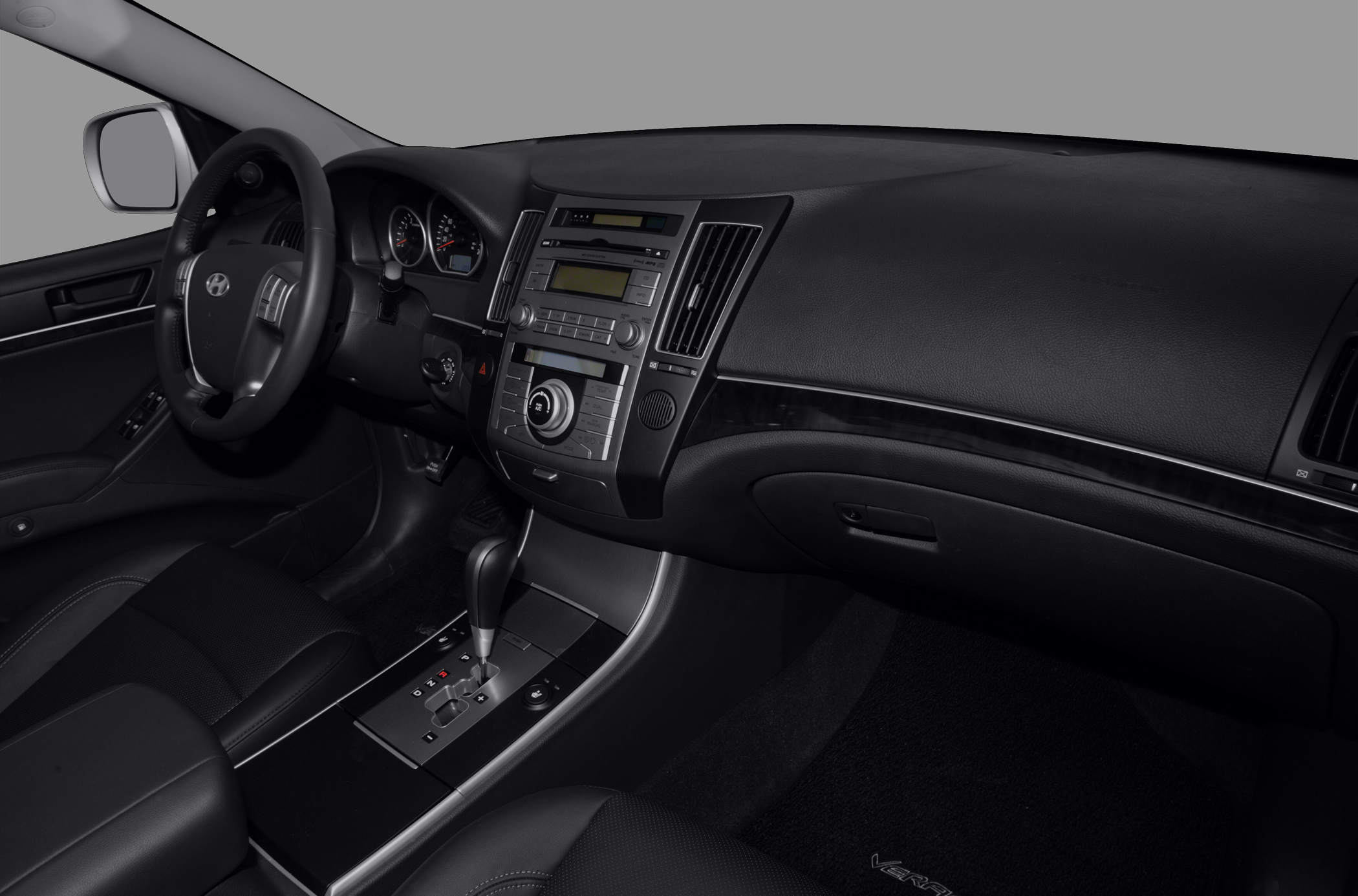 2012 Hyundai Veracruz