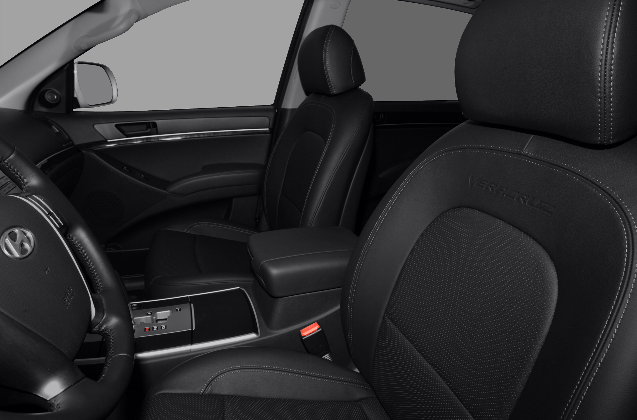 2012 Hyundai Veracruz