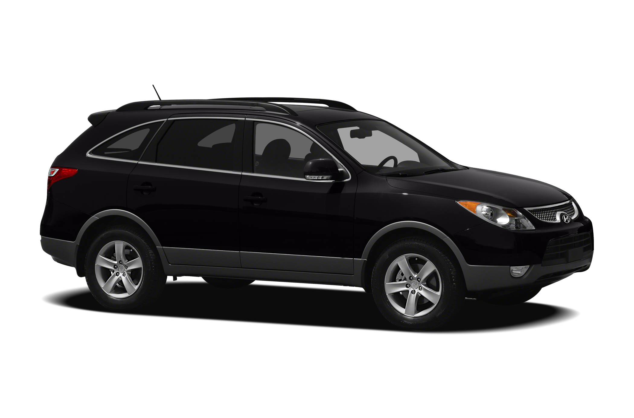 2012 Hyundai Veracruz