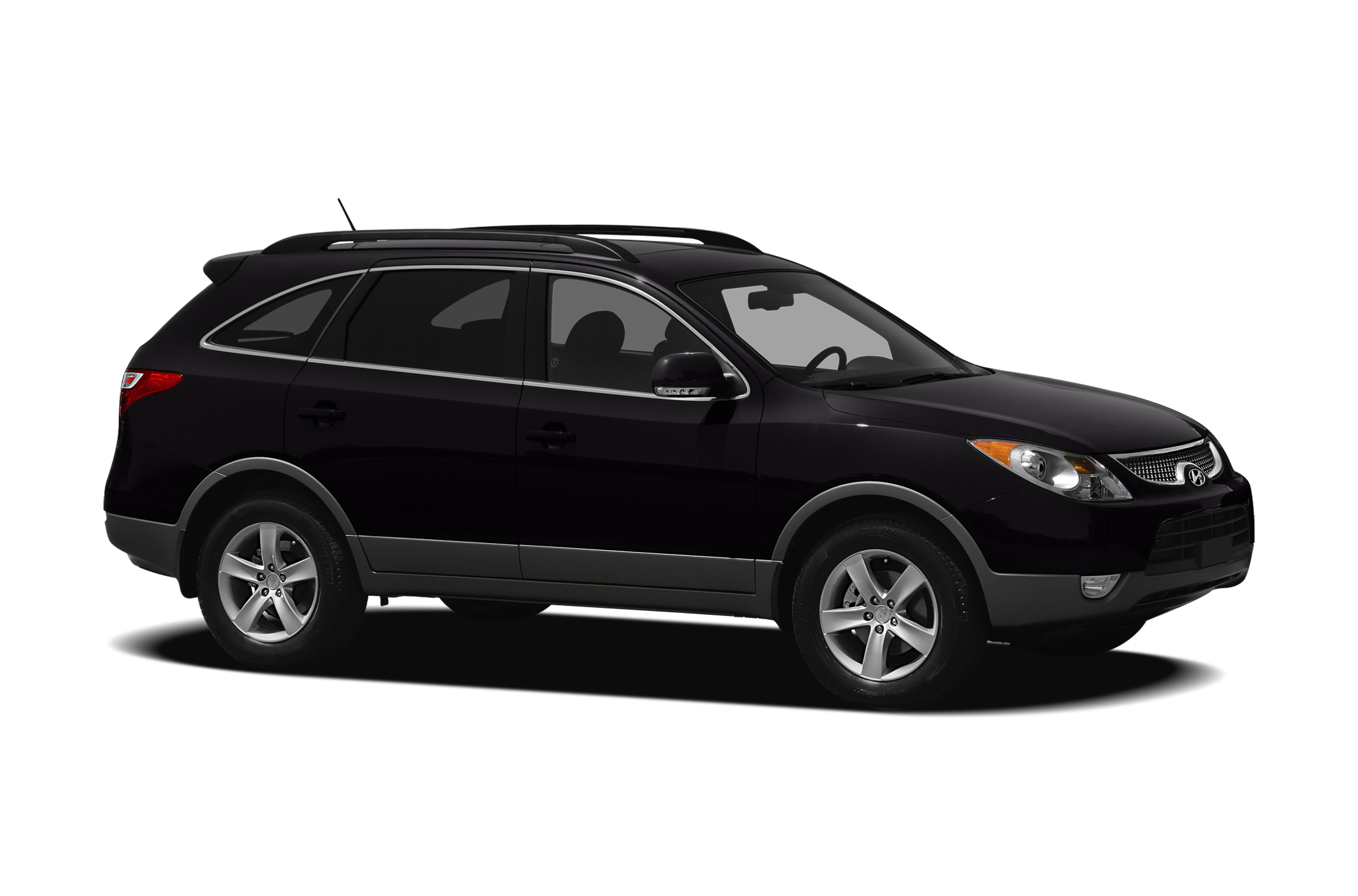 2012 Hyundai Veracruz