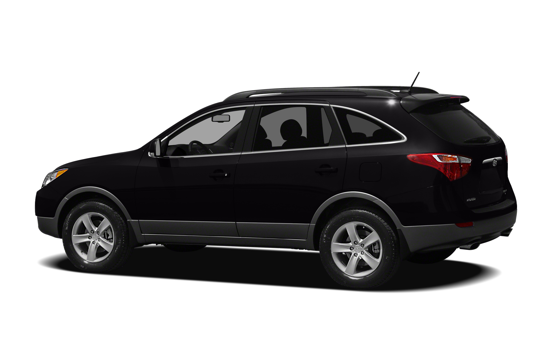 2012 Hyundai Veracruz